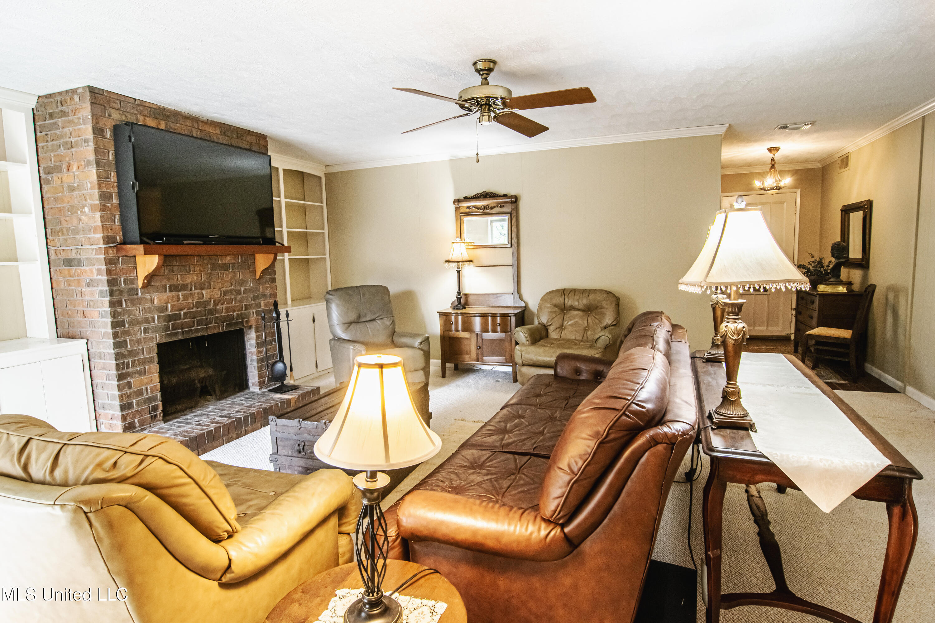 5175 Reddoch Drive, Jackson, Mississippi image 16