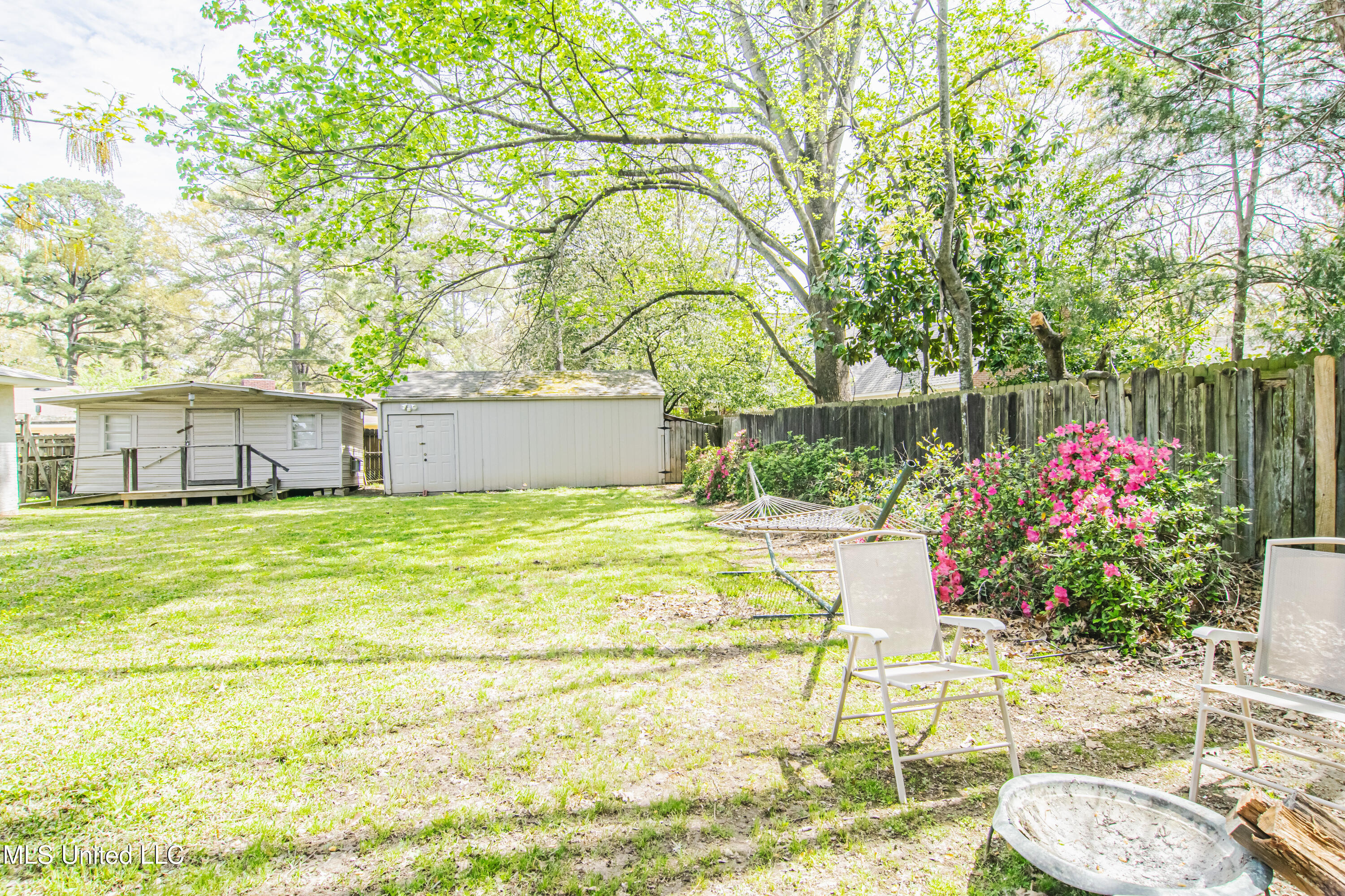 5175 Reddoch Drive, Jackson, Mississippi image 41