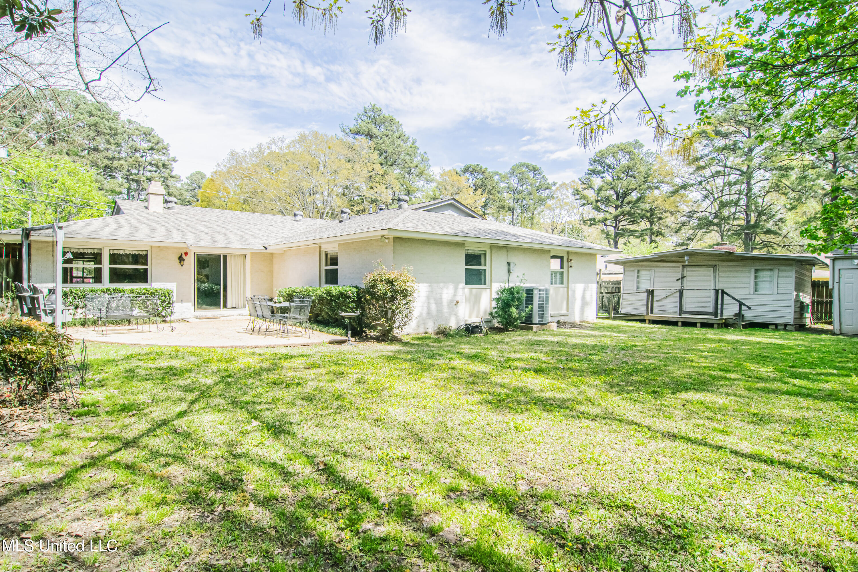5175 Reddoch Drive, Jackson, Mississippi image 43