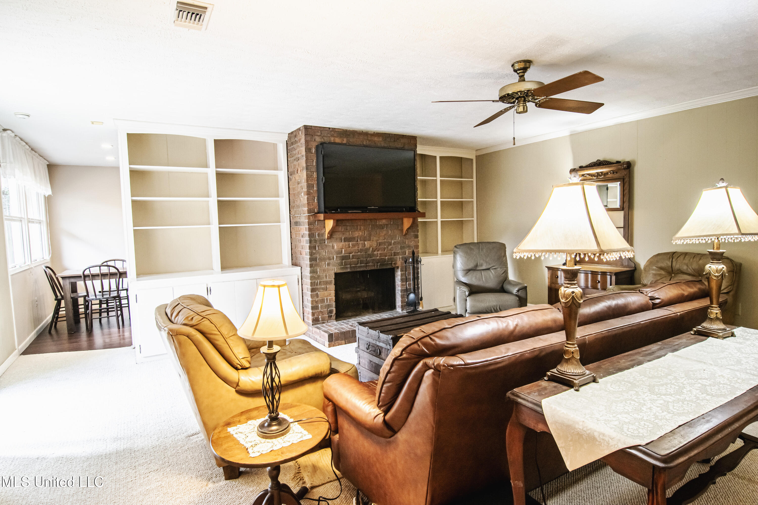 5175 Reddoch Drive, Jackson, Mississippi image 12