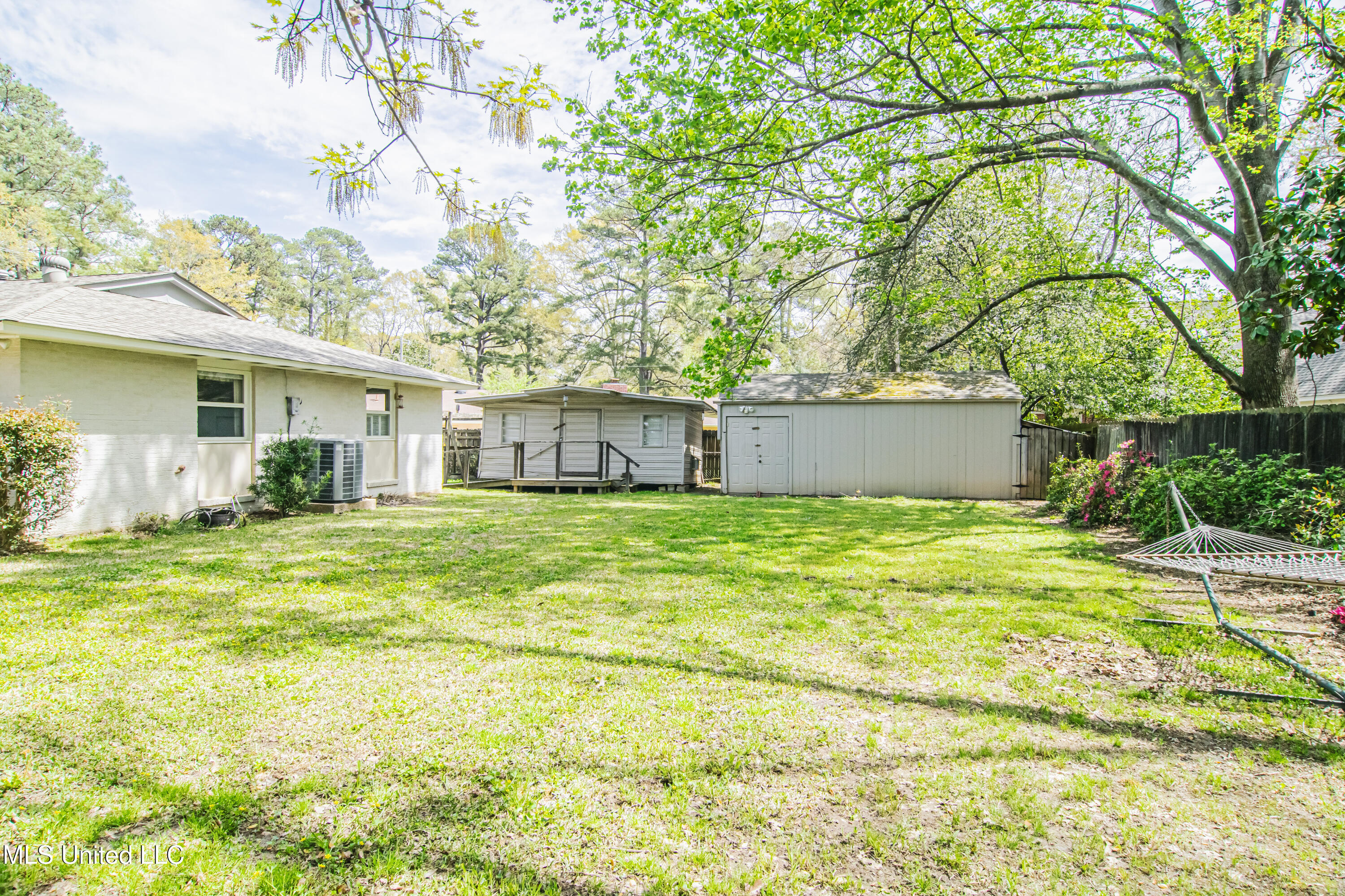 5175 Reddoch Drive, Jackson, Mississippi image 42