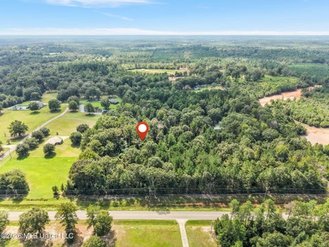 Vacant Land For Sale - 000 Hwy 26<br/> Wiggins, MS 39577