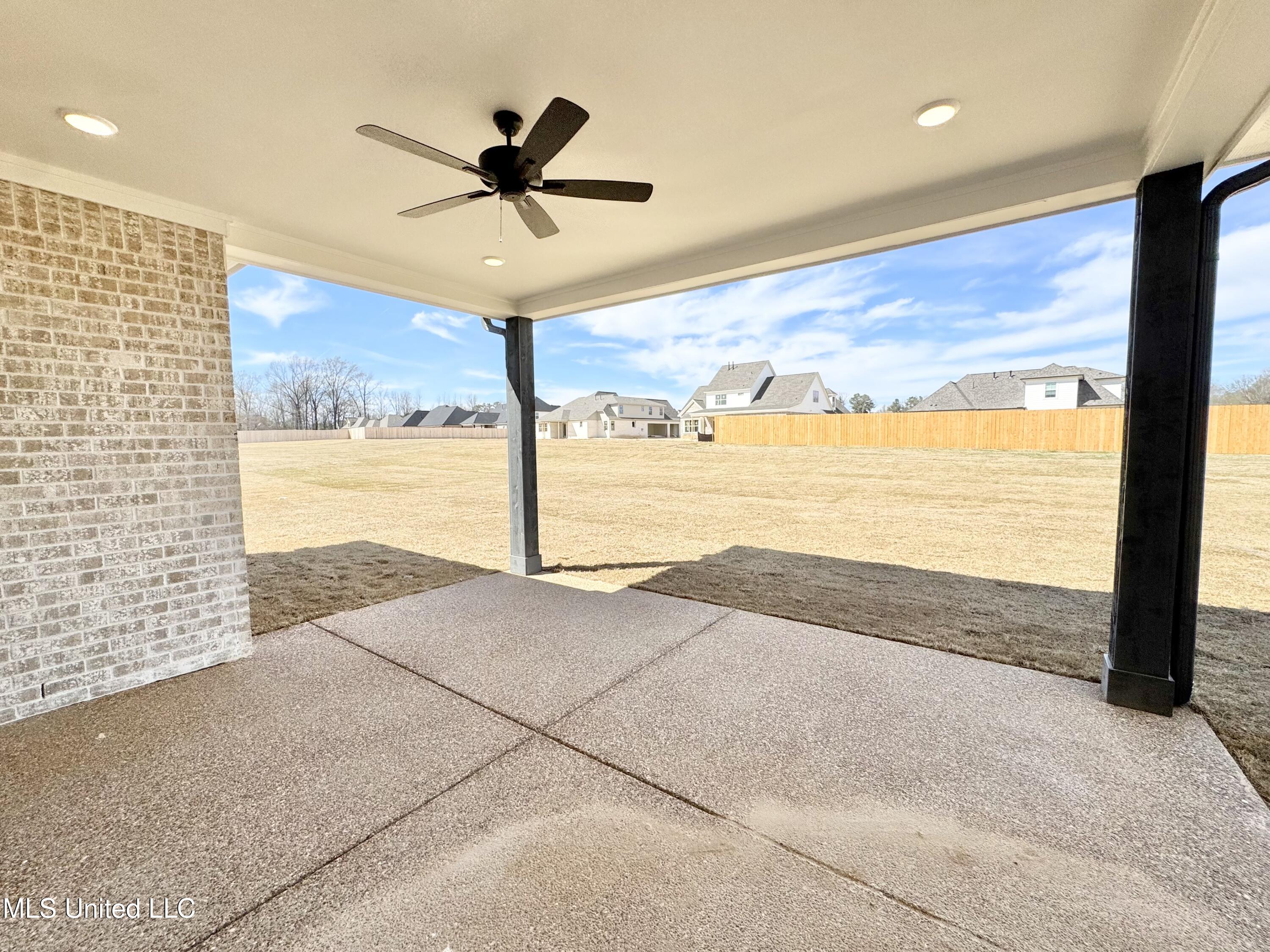 4230 Adriane Cove, Nesbit, Mississippi image 31
