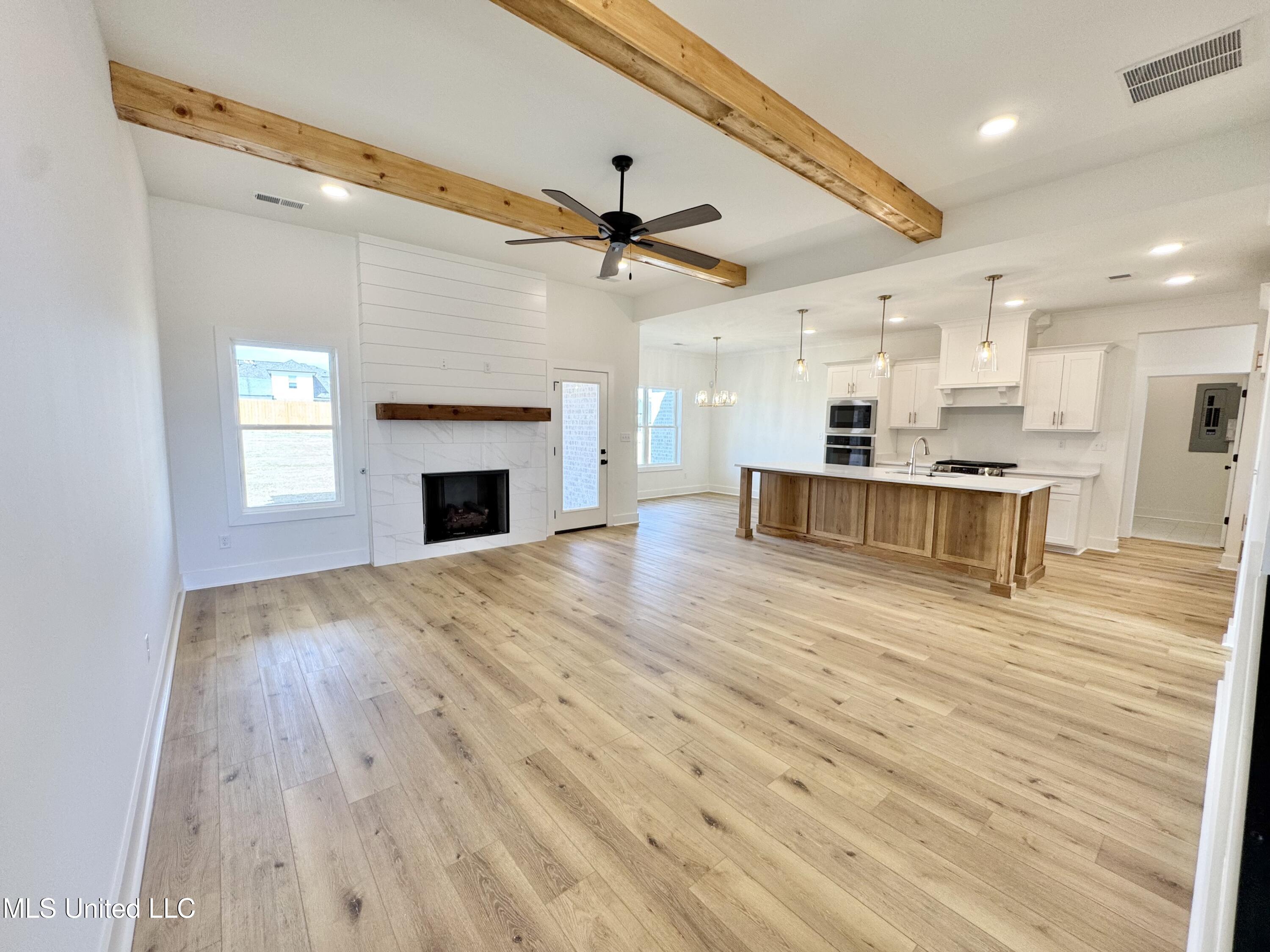 4230 Adriane Cove, Nesbit, Mississippi image 6