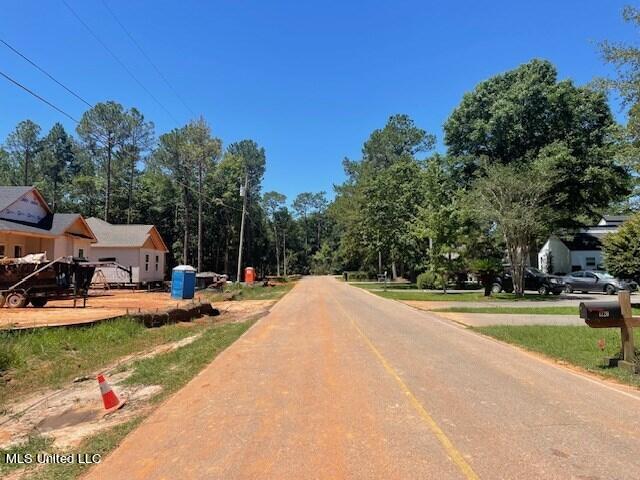 1711 E Lakeshore Drive, Carriere, Mississippi image 13