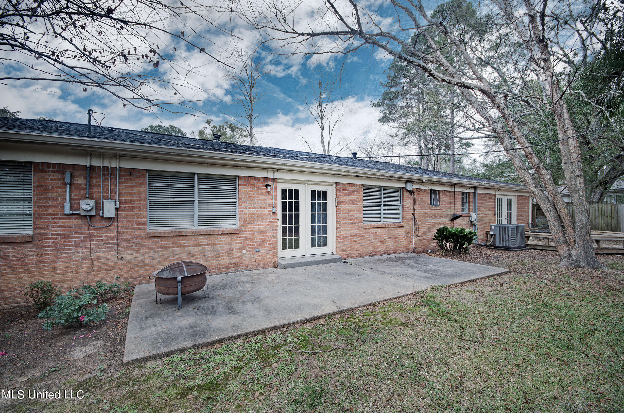219 Rollingwood Drive, Jackson, Mississippi image 23