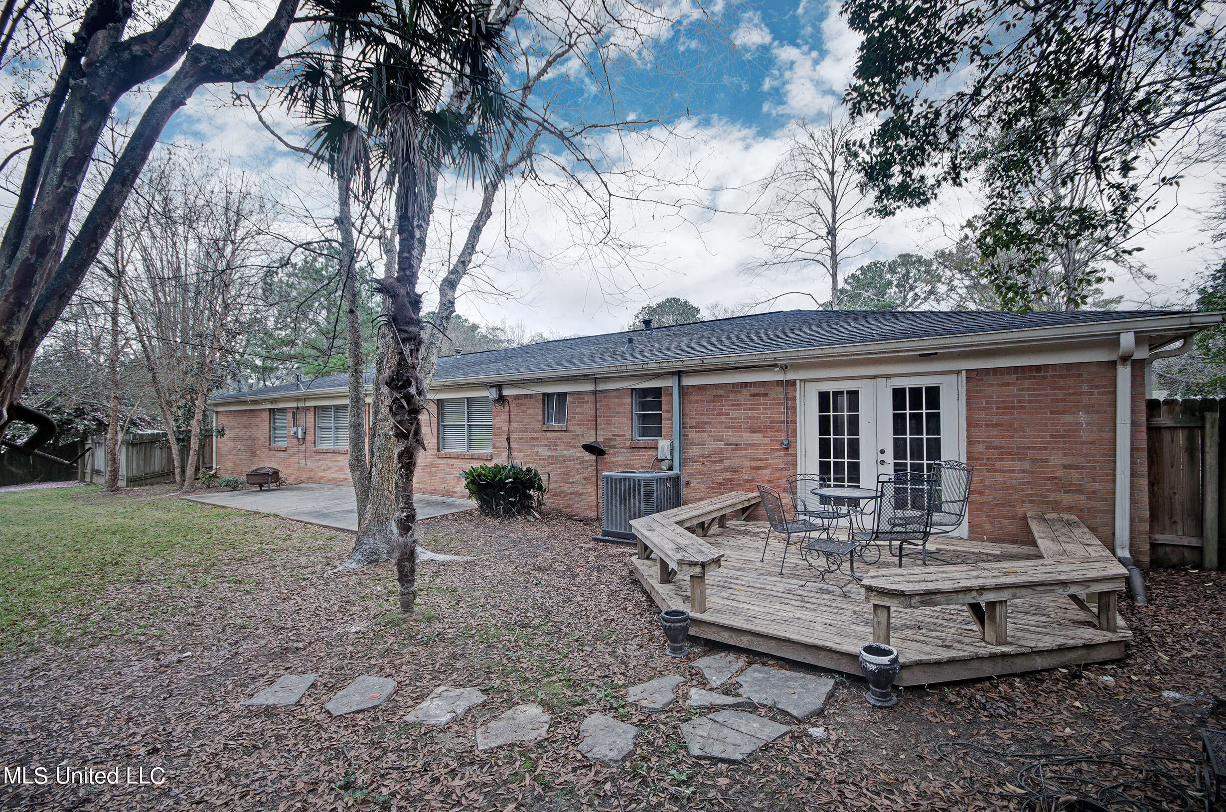 219 Rollingwood Drive, Jackson, Mississippi image 22