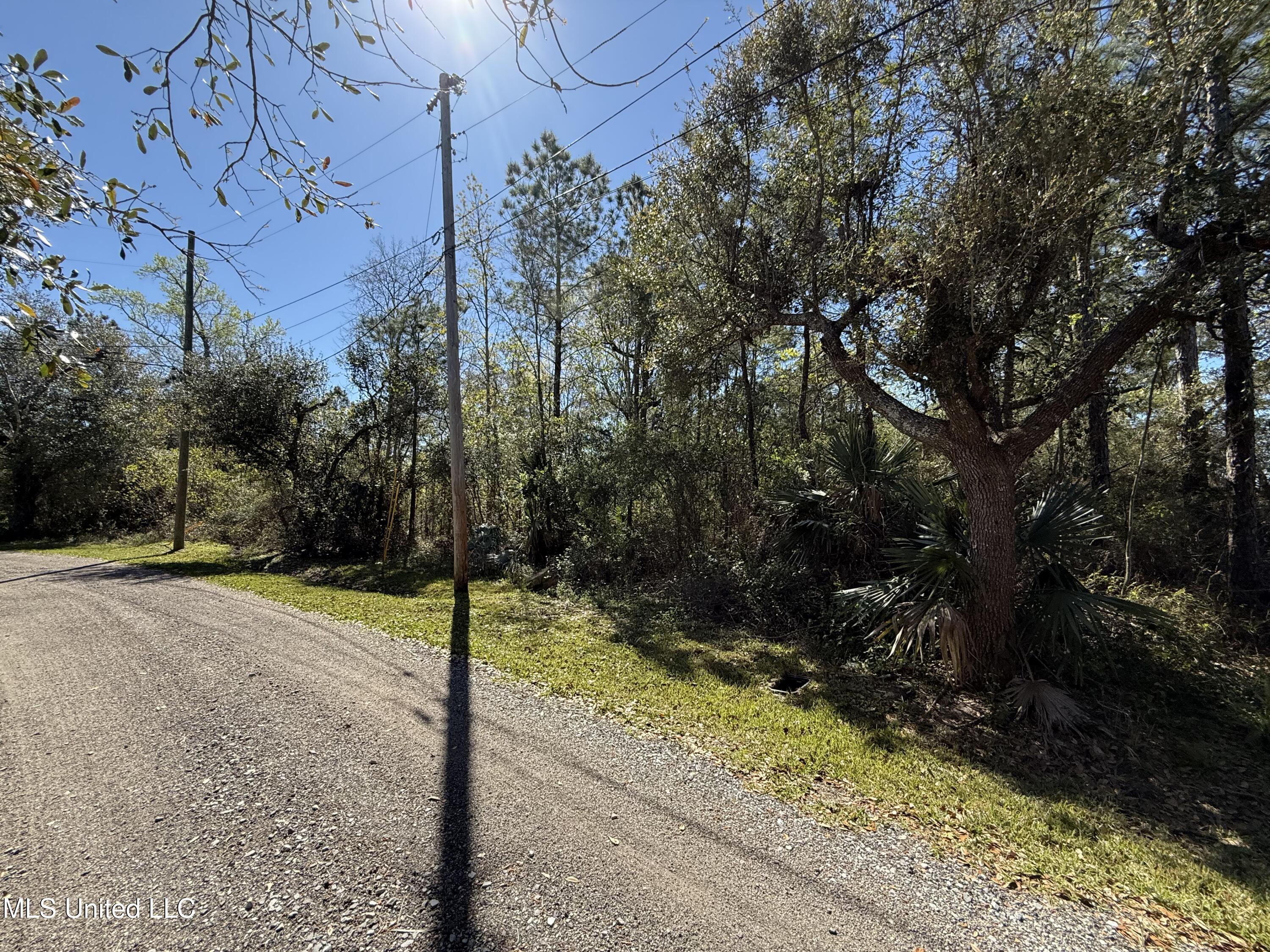 Galere Road, Bay Saint Louis, Mississippi image 1