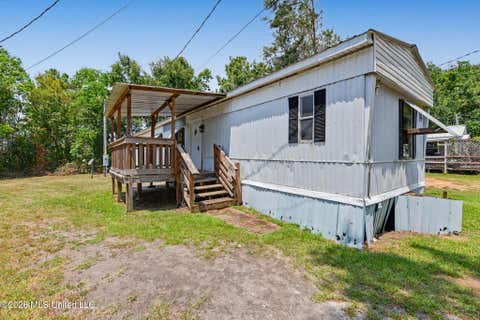 Mobile Home For Rent - 11213 Dobson Road<br/> Gulfport, MS 39503