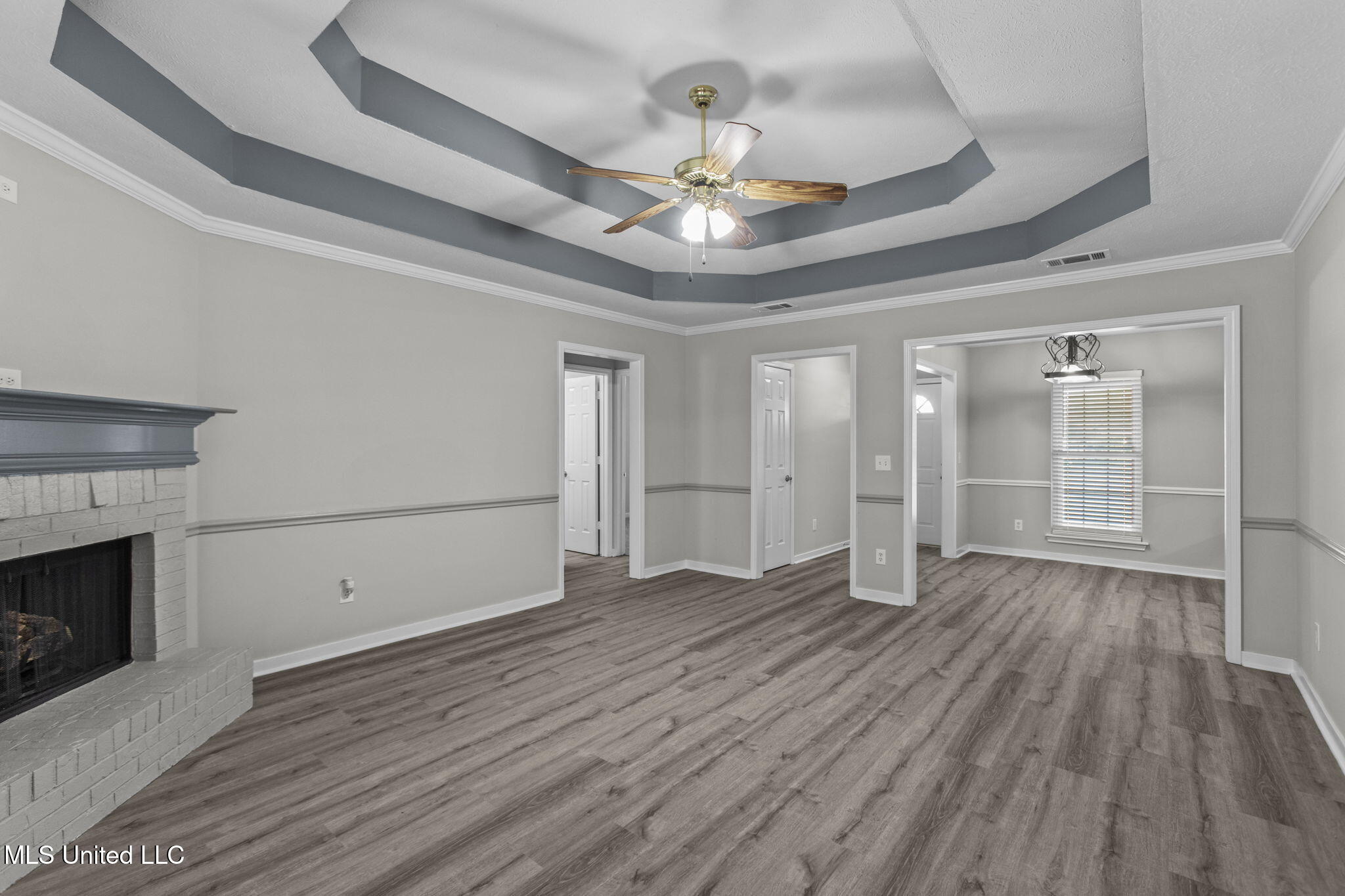 904 Mourning Dove Cove, Byram, Mississippi image 7