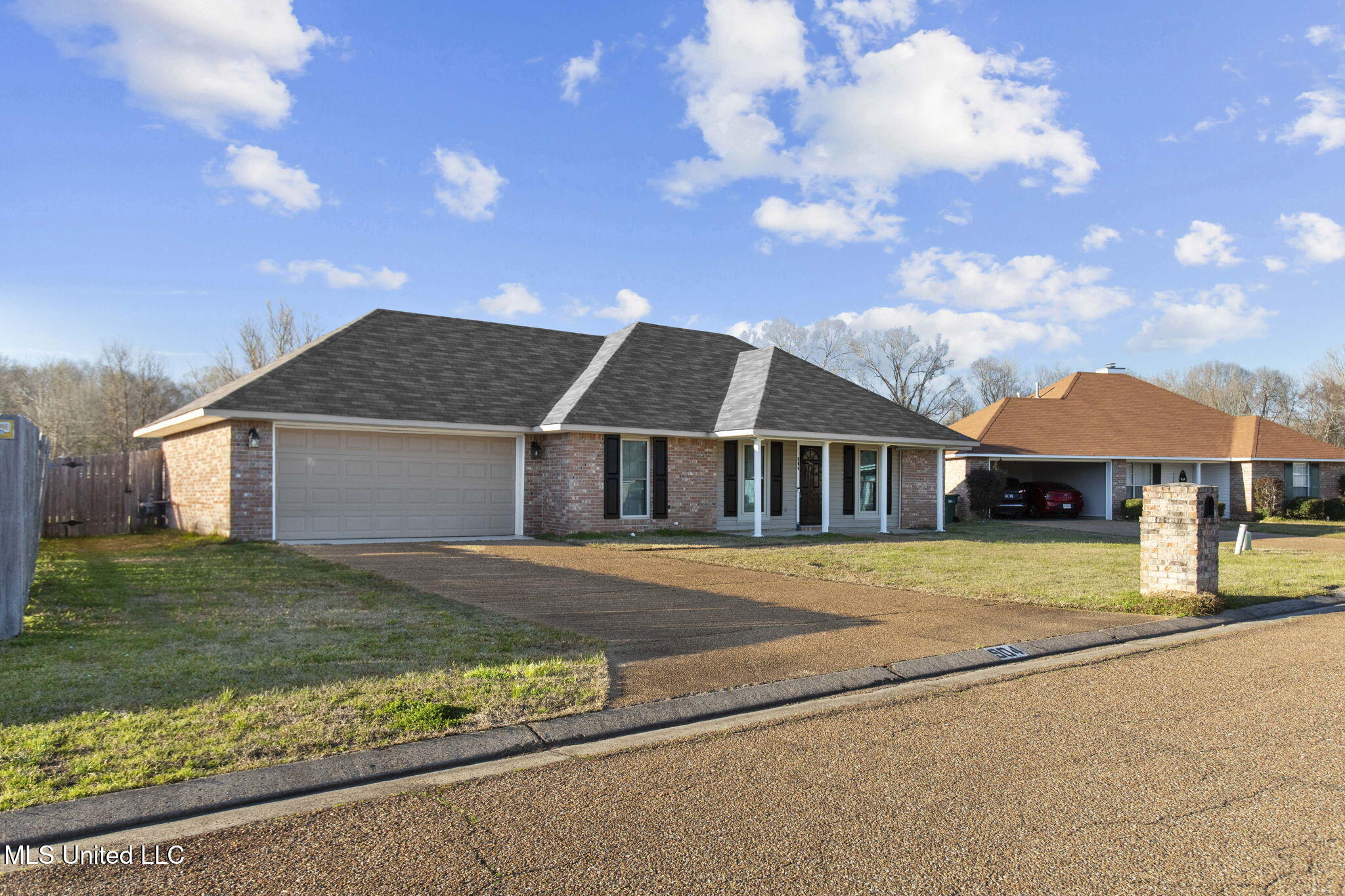 904 Mourning Dove Cove, Byram, Mississippi image 30