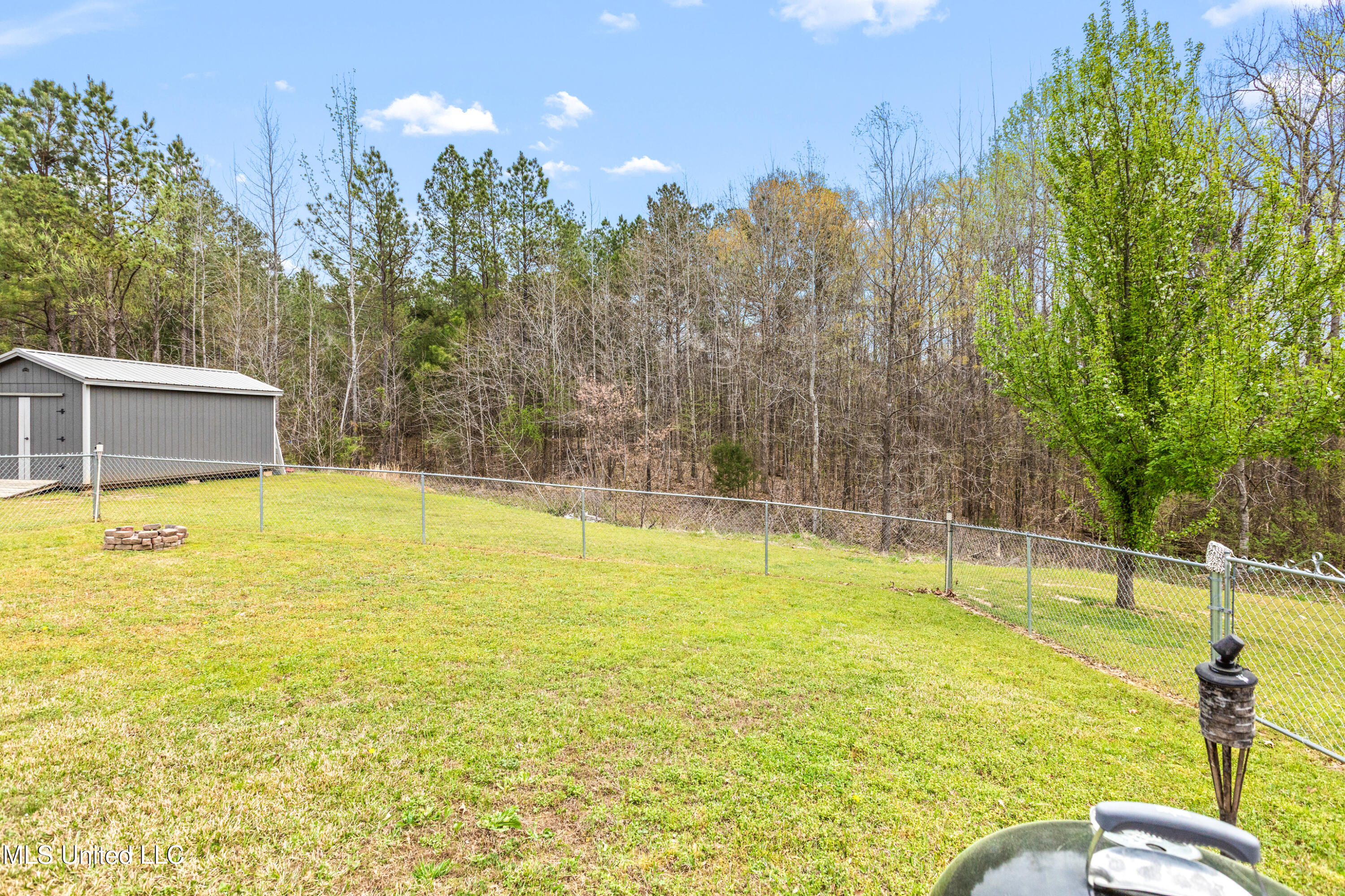 151 Amber Circle Circle, Byhalia, Mississippi image 33