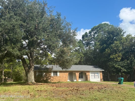 2008 CLEMSON CIR, GAUTIER, MS 39553 - Image ea0e5b8a4fa6c05990048bf7b2a53238/186330920
