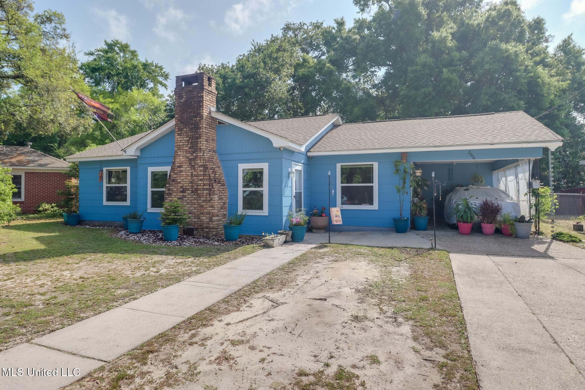 266 Beeman Drive, Biloxi, Mississippi image 3