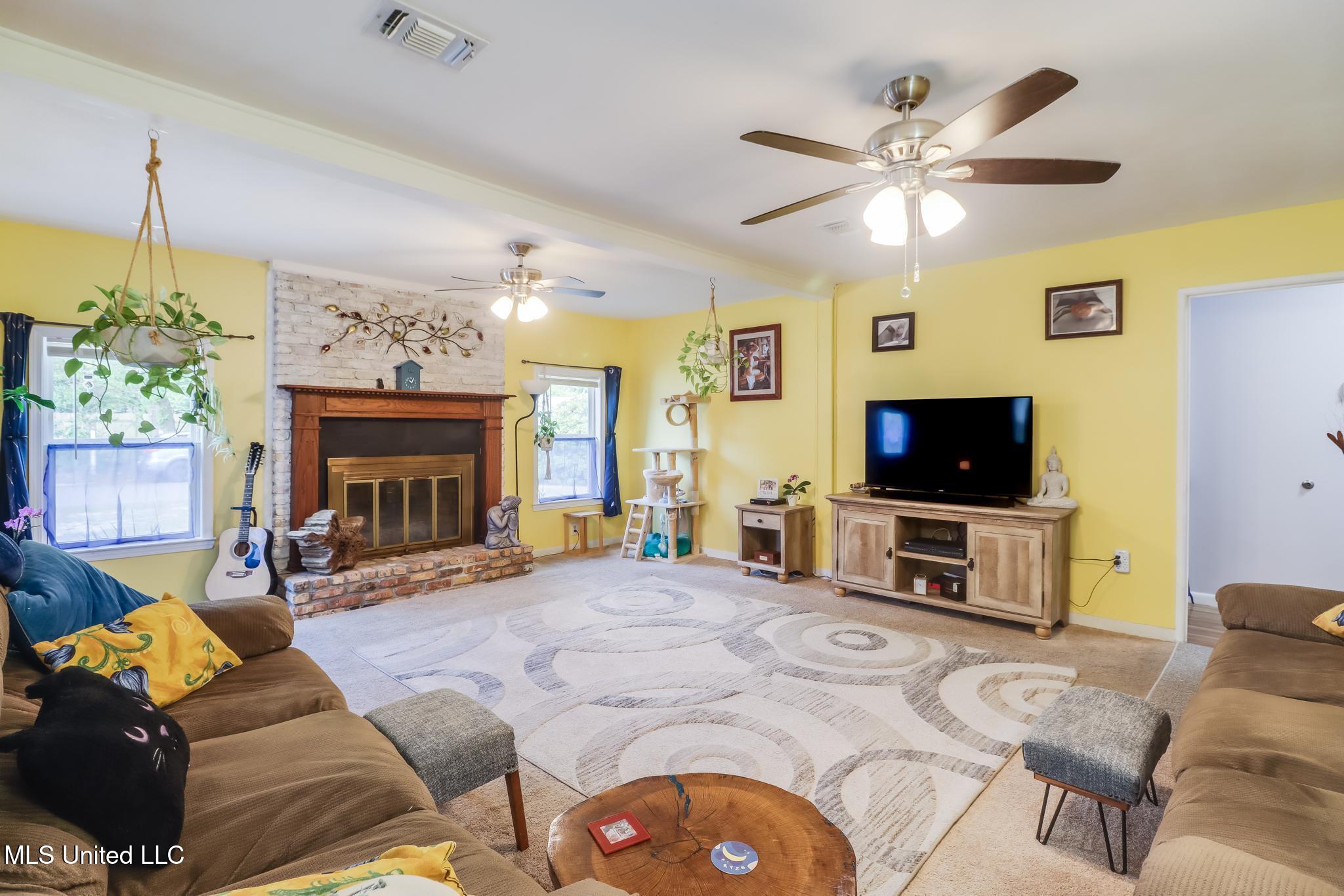 266 Beeman Drive, Biloxi, Mississippi image 6