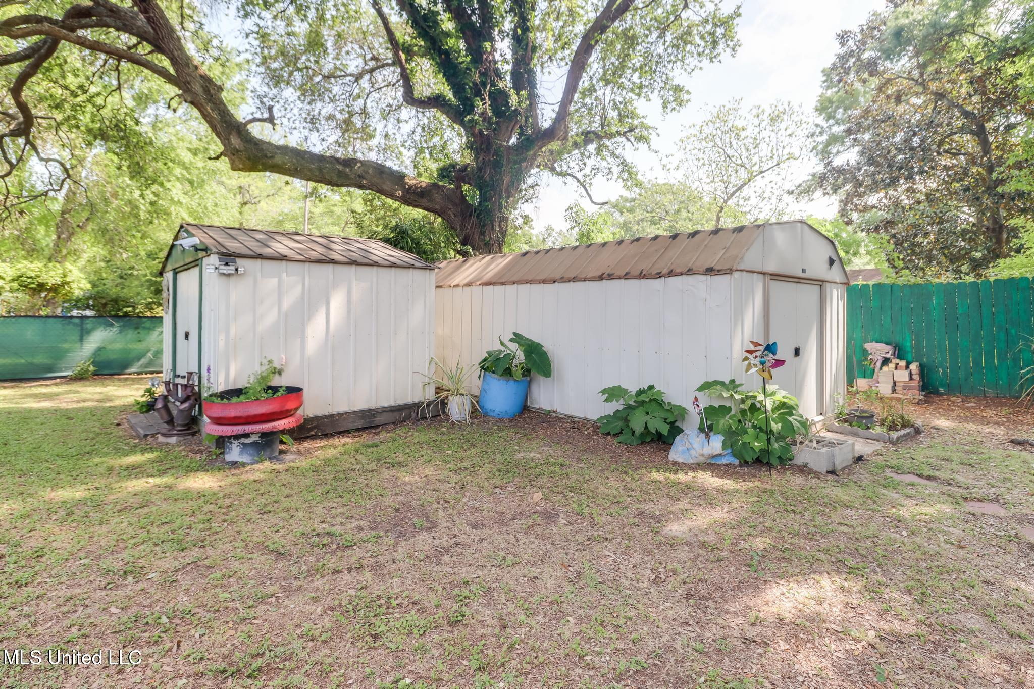 266 Beeman Drive, Biloxi, Mississippi image 21