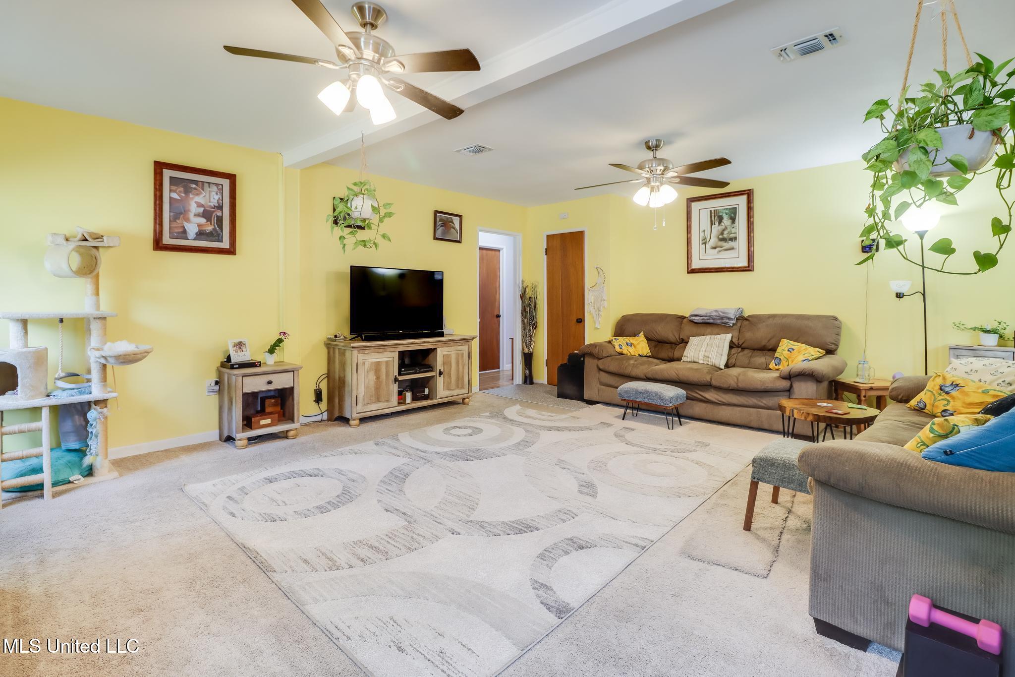 266 Beeman Drive, Biloxi, Mississippi image 4