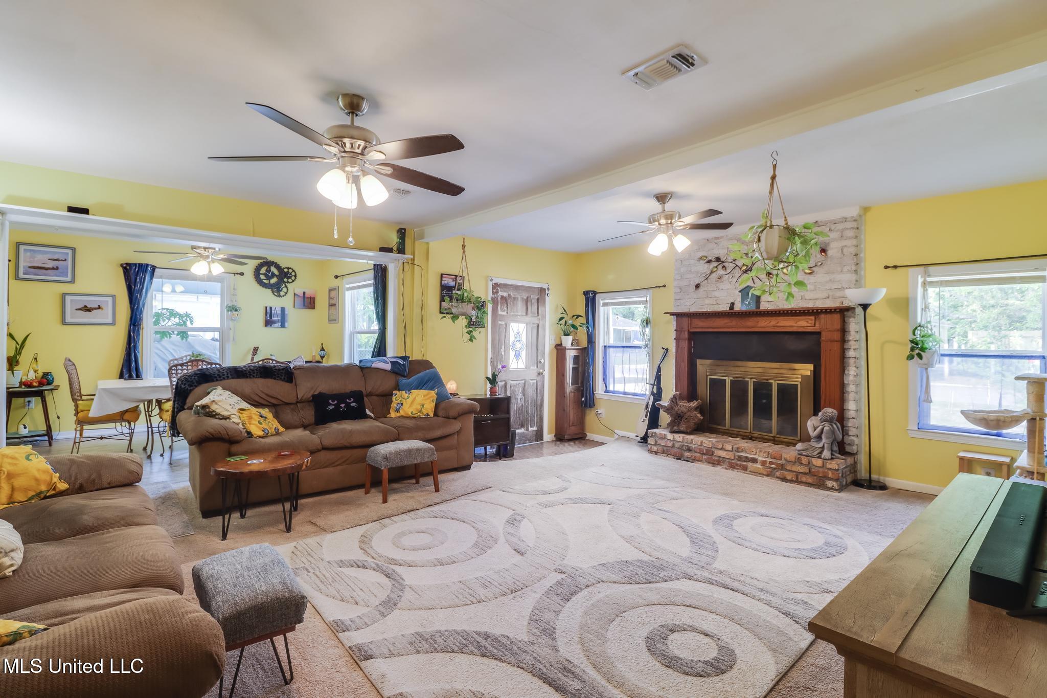 266 Beeman Drive, Biloxi, Mississippi image 5