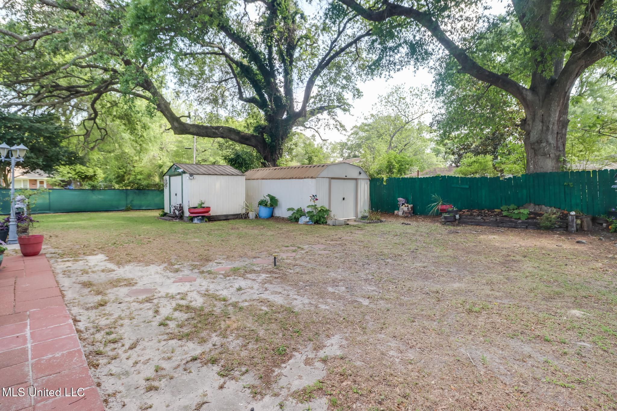 266 Beeman Drive, Biloxi, Mississippi image 20
