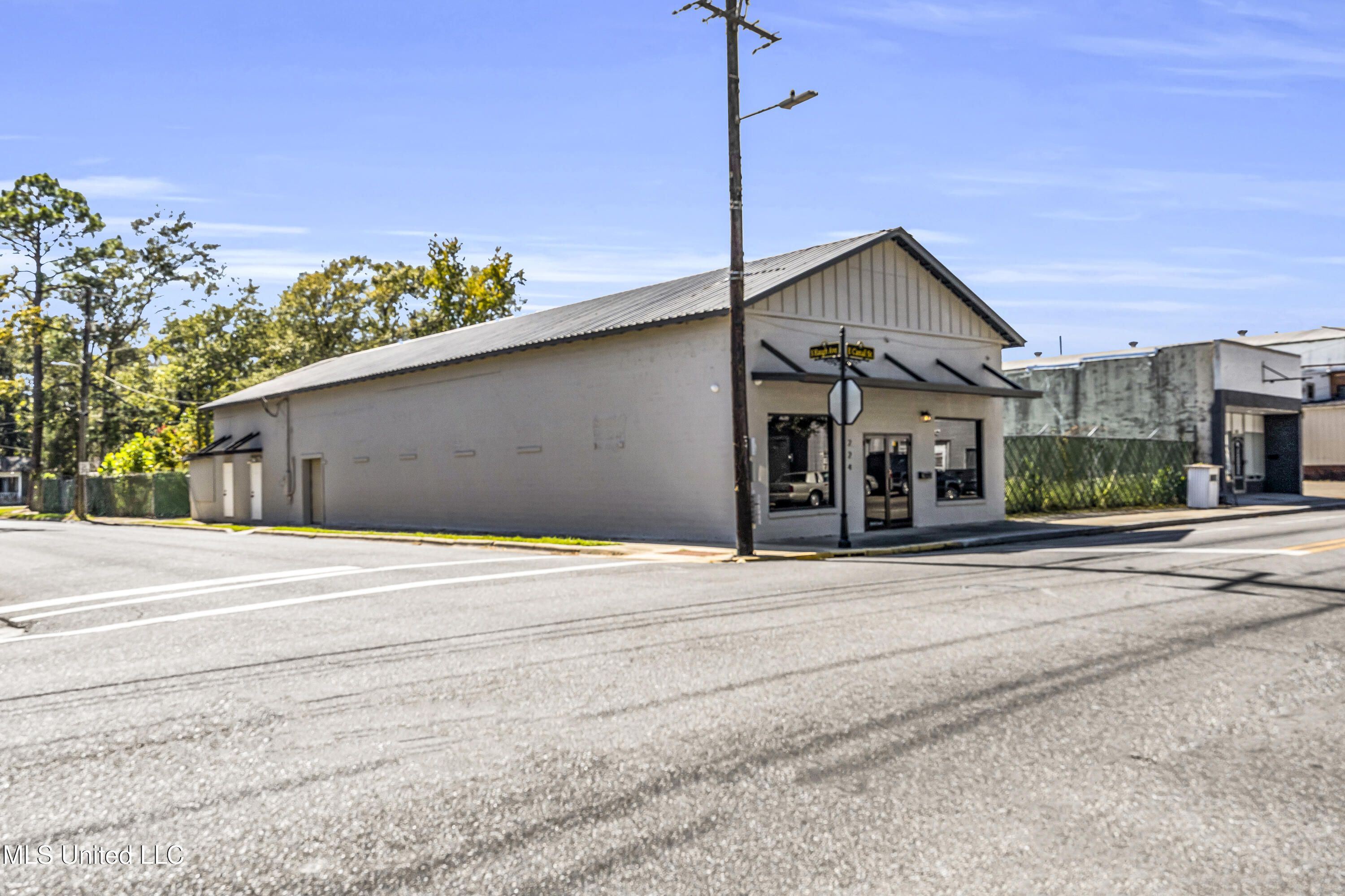 Picayune, Mississippi 39466, United States, ,1 BathroomBathrooms,Residential,Active,2744