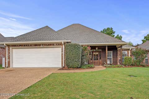 Homes For Sale - 164 Regatta Drive<br/> Brandon, MS 39047