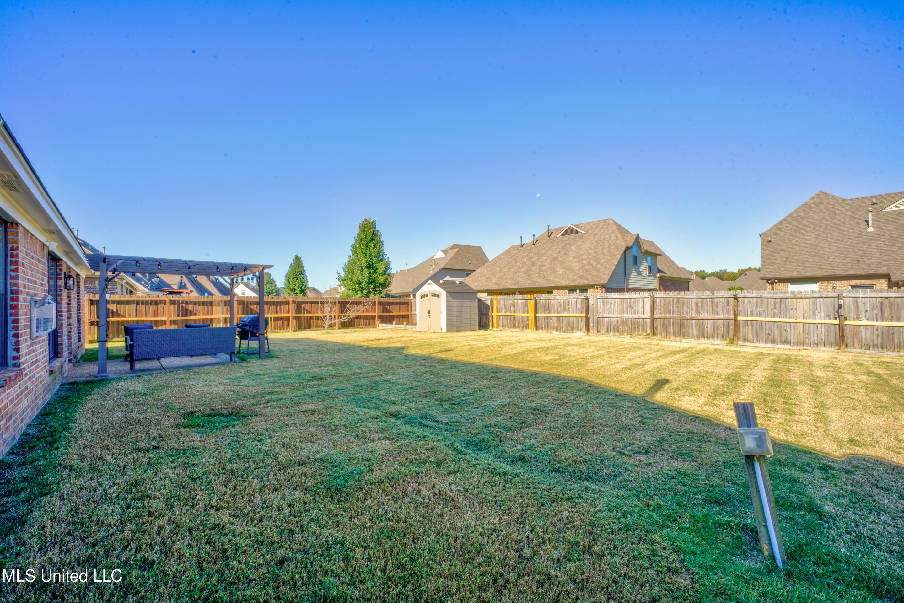 13530 Lapstone Lane, Olive Branch, Mississippi image 32