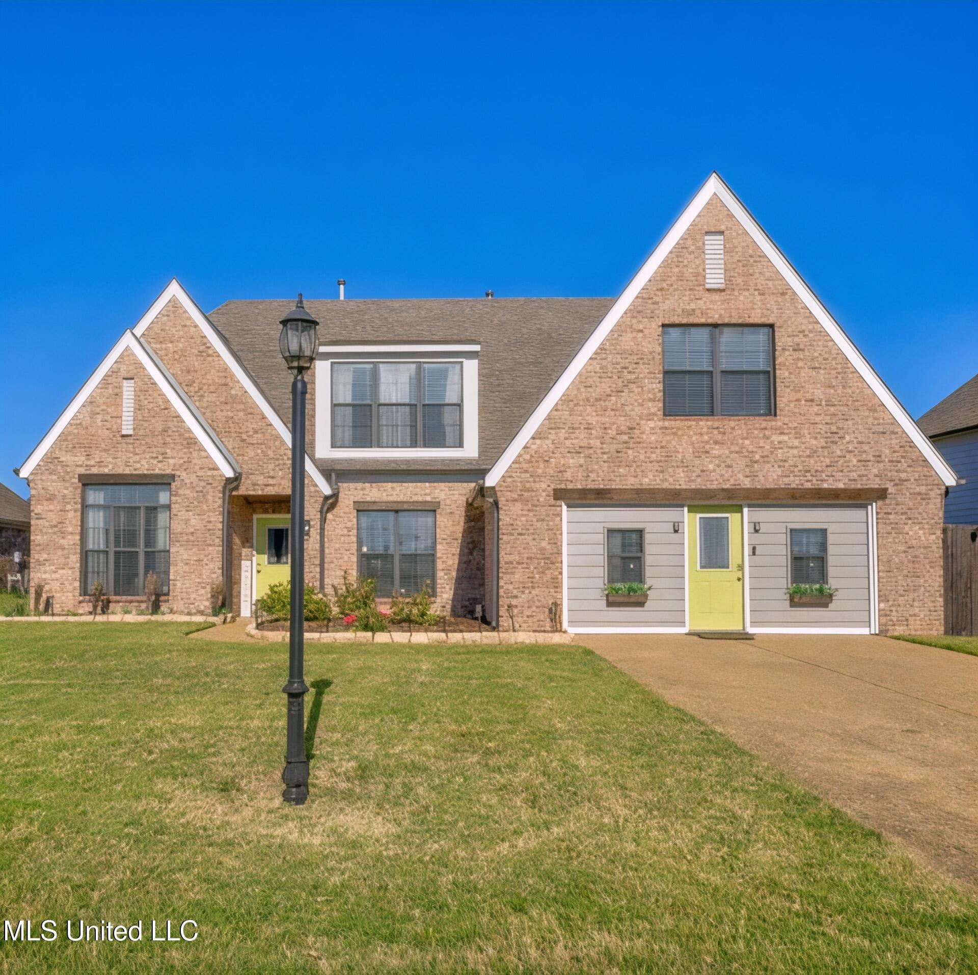 13530 Lapstone Lane, Olive Branch, Mississippi image 1