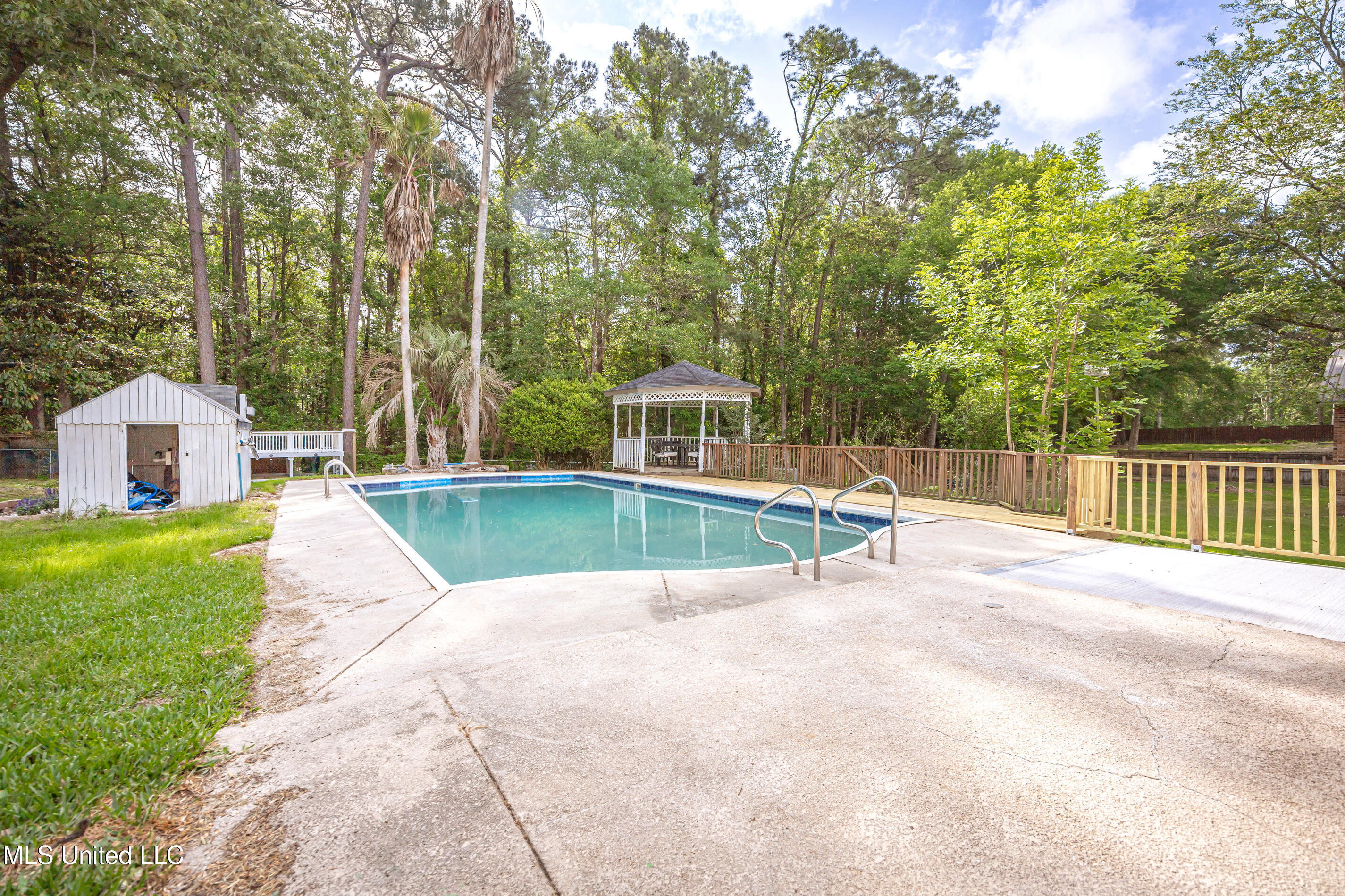 1344 Diller Road, Ocean Springs, Mississippi image 49