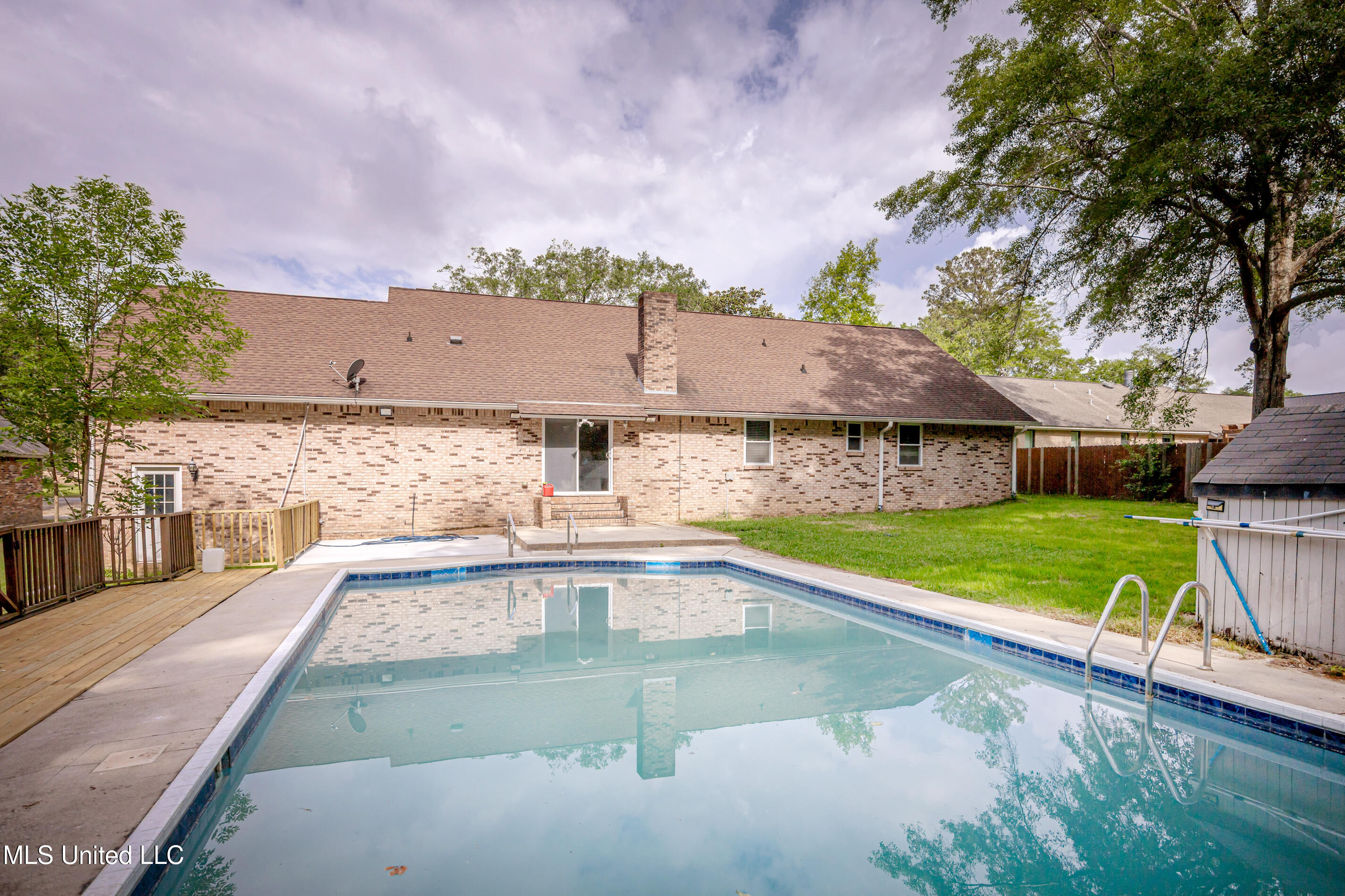 1344 Diller Road, Ocean Springs, Mississippi image 11