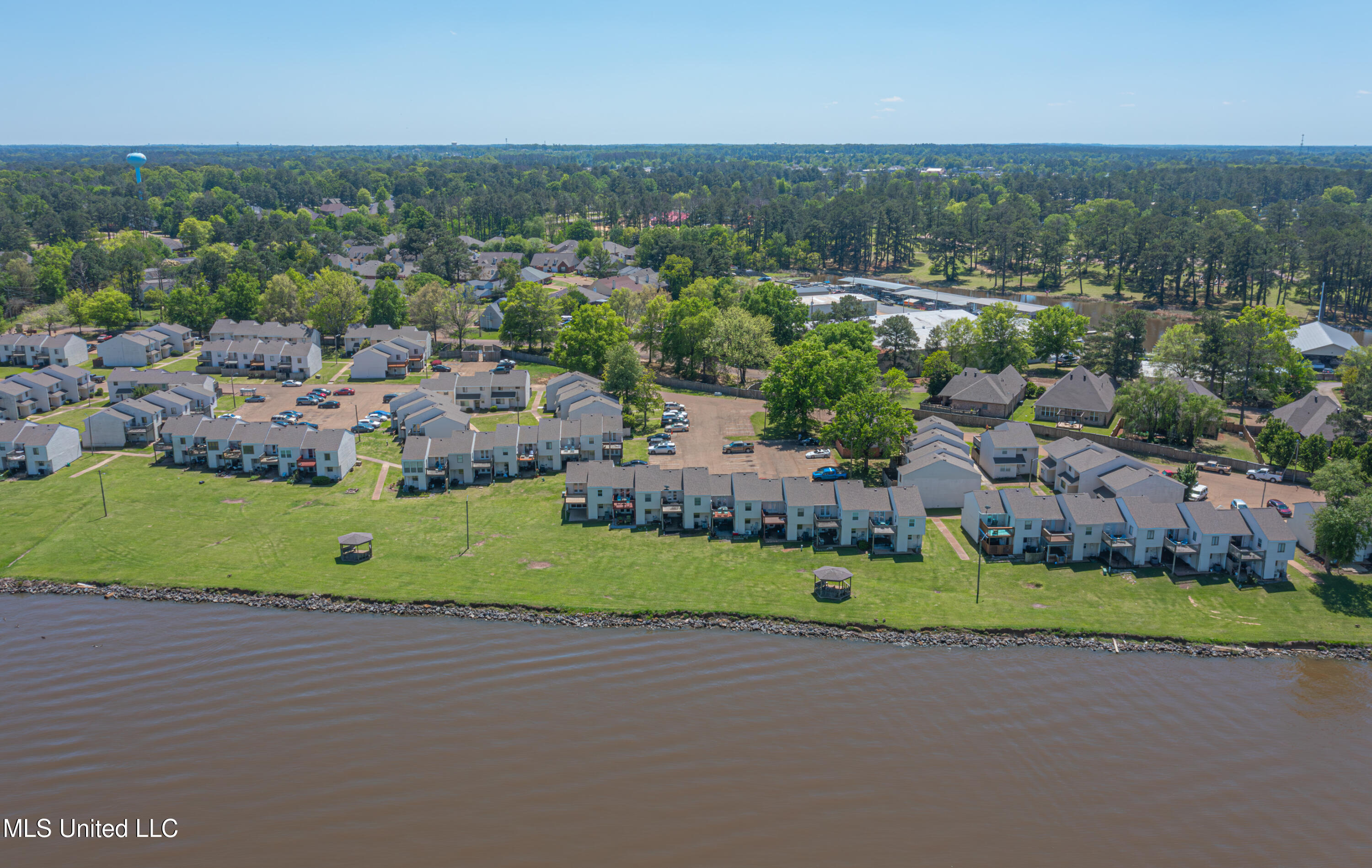 1055 Windrose Drive, Brandon, Mississippi image 42