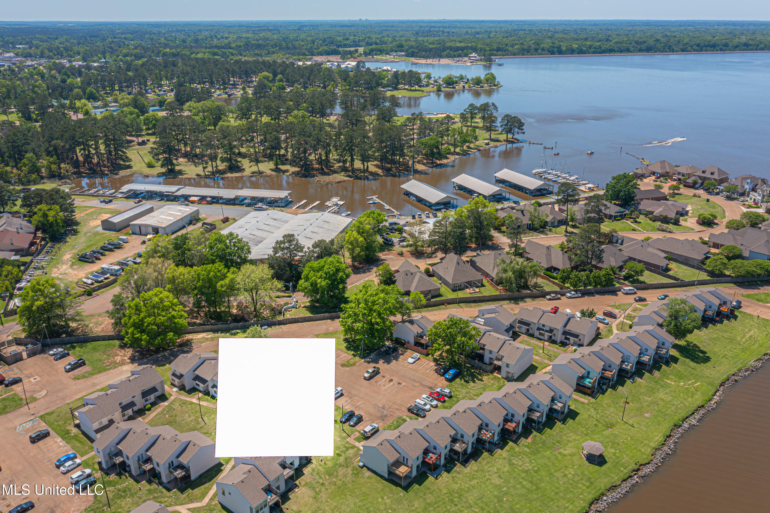 1055 Windrose Drive, Brandon, Mississippi image 41