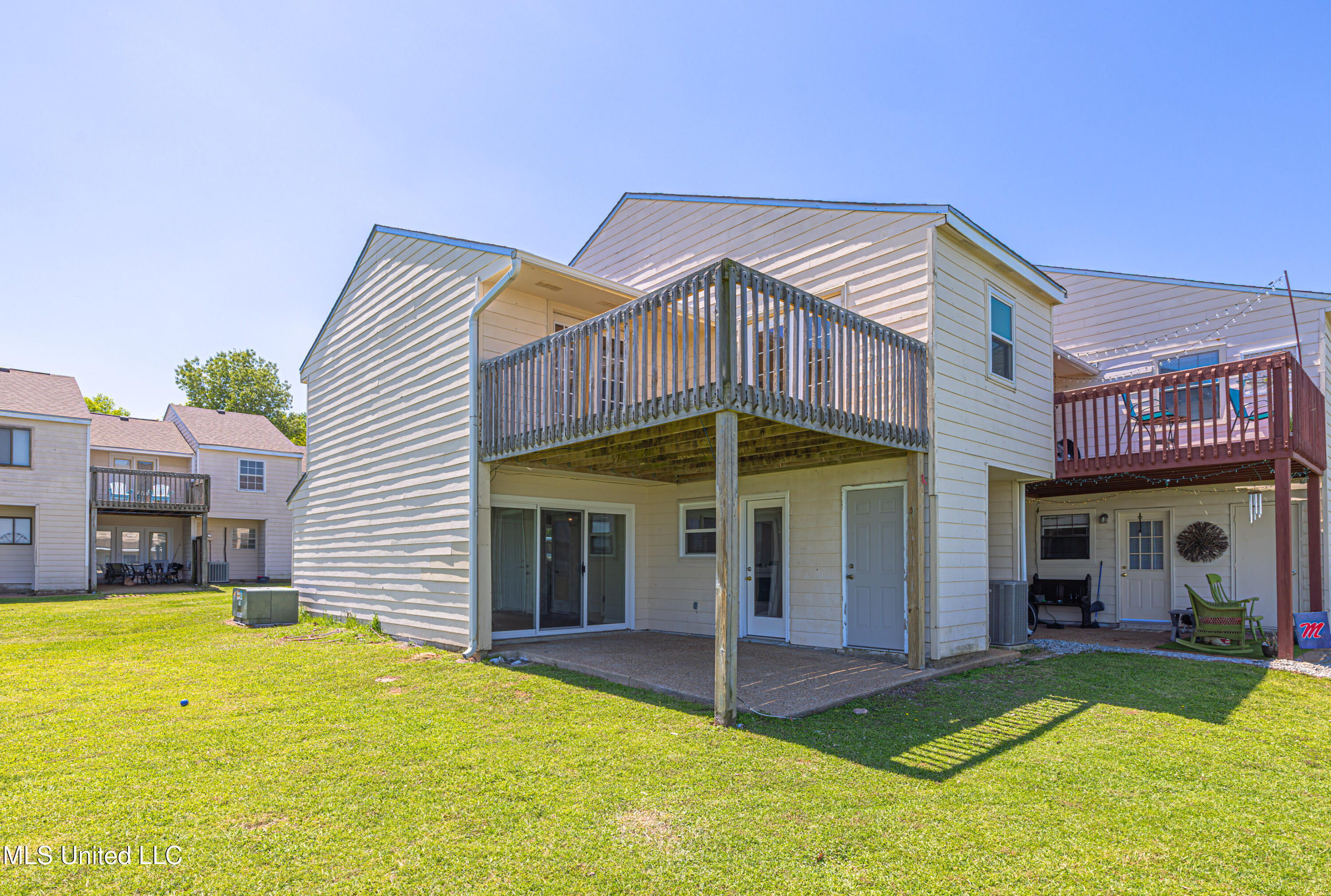 1055 Windrose Drive, Brandon, Mississippi image 4