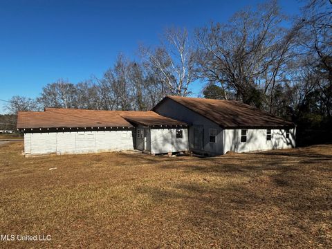 Homes For Sale - 29 Agnew Street<br/> Scott County, Morton, MS 39117