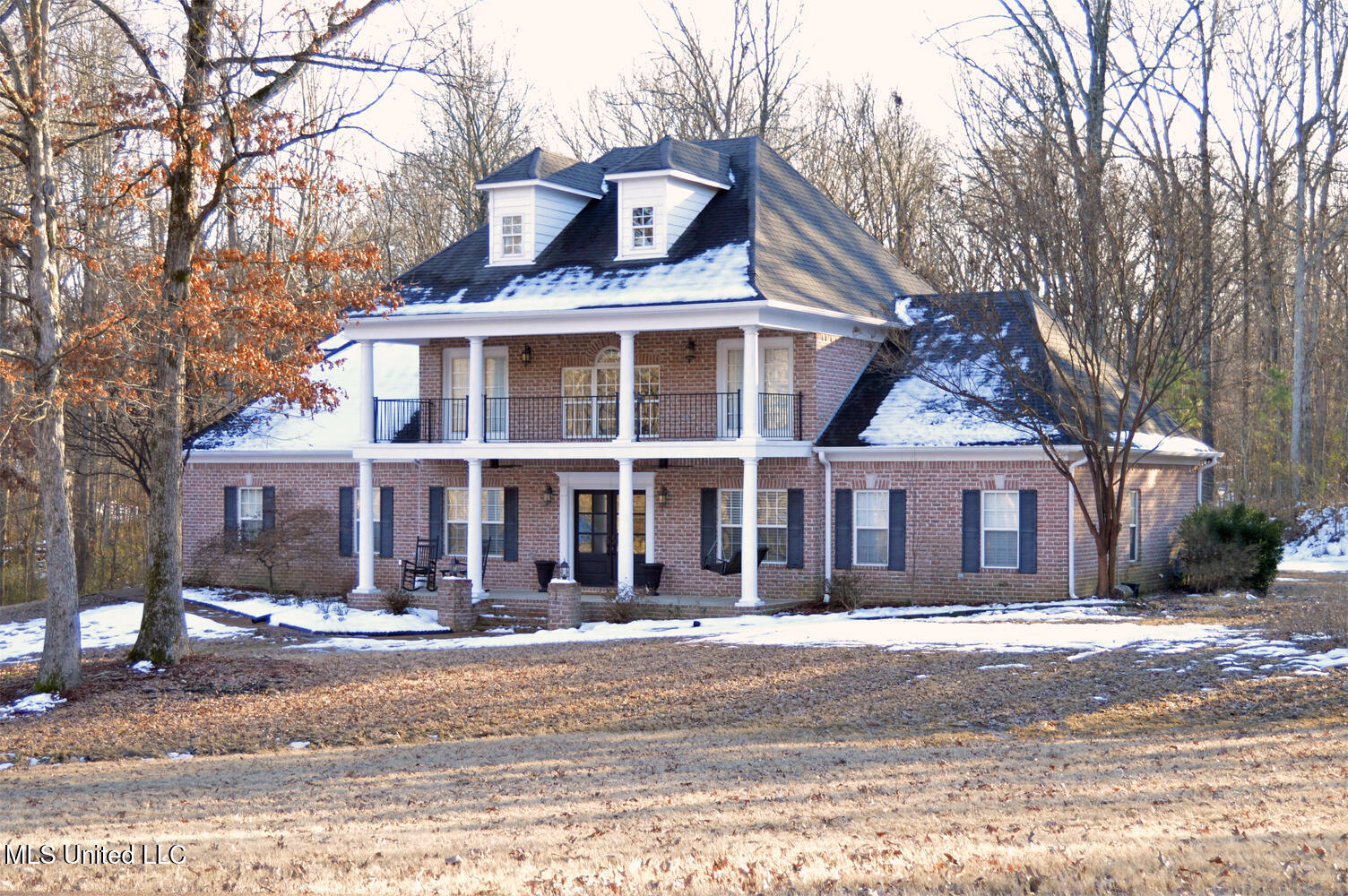 1323 Crockett Cove, Hernando, Mississippi image 1