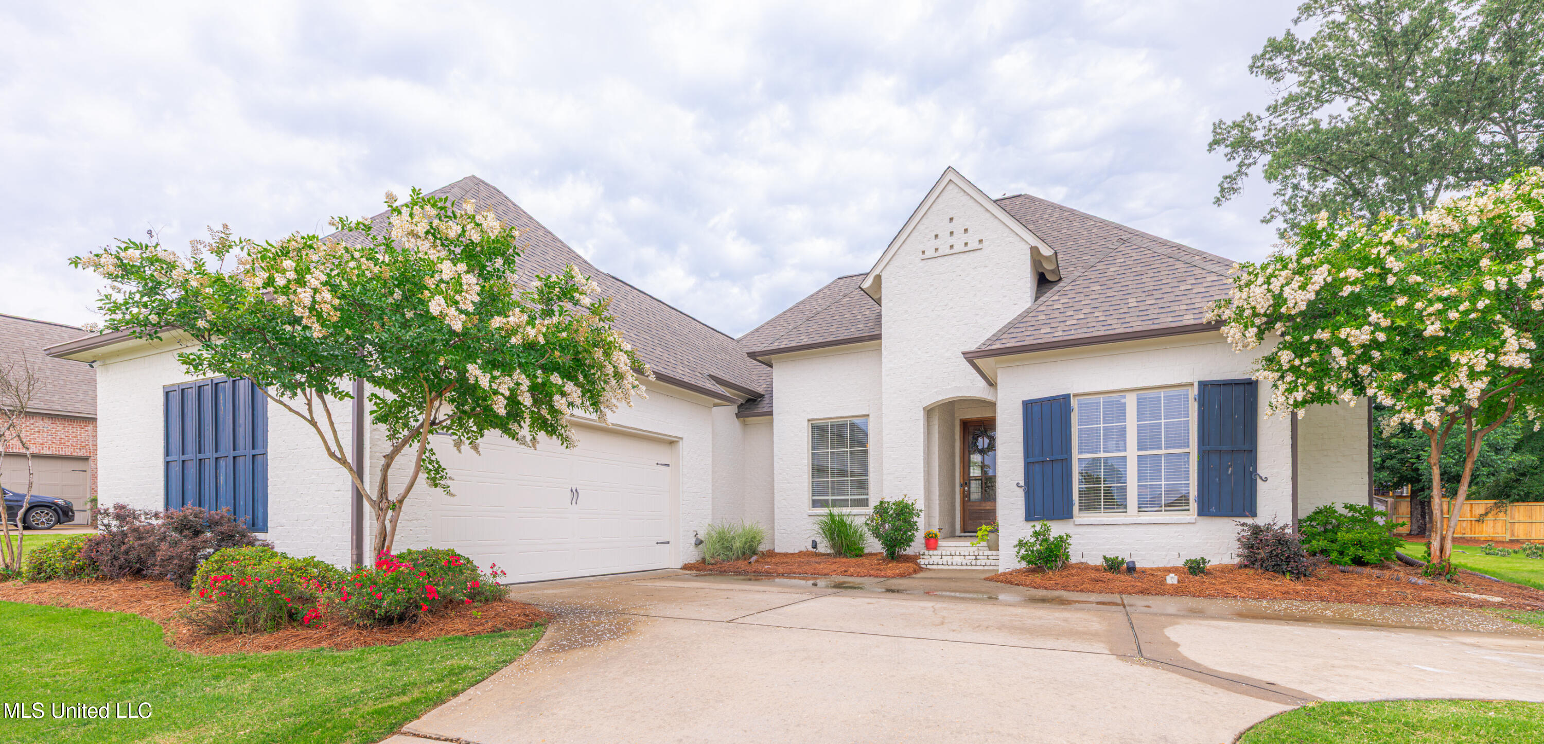 102 Camden Pte, Madison, Mississippi image 2