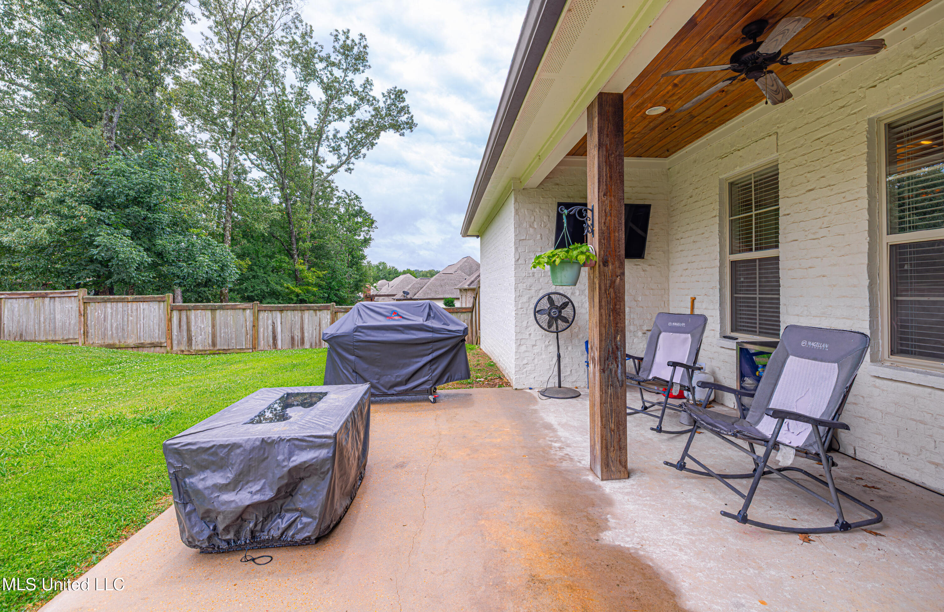 102 Camden Pte, Madison, Mississippi image 42