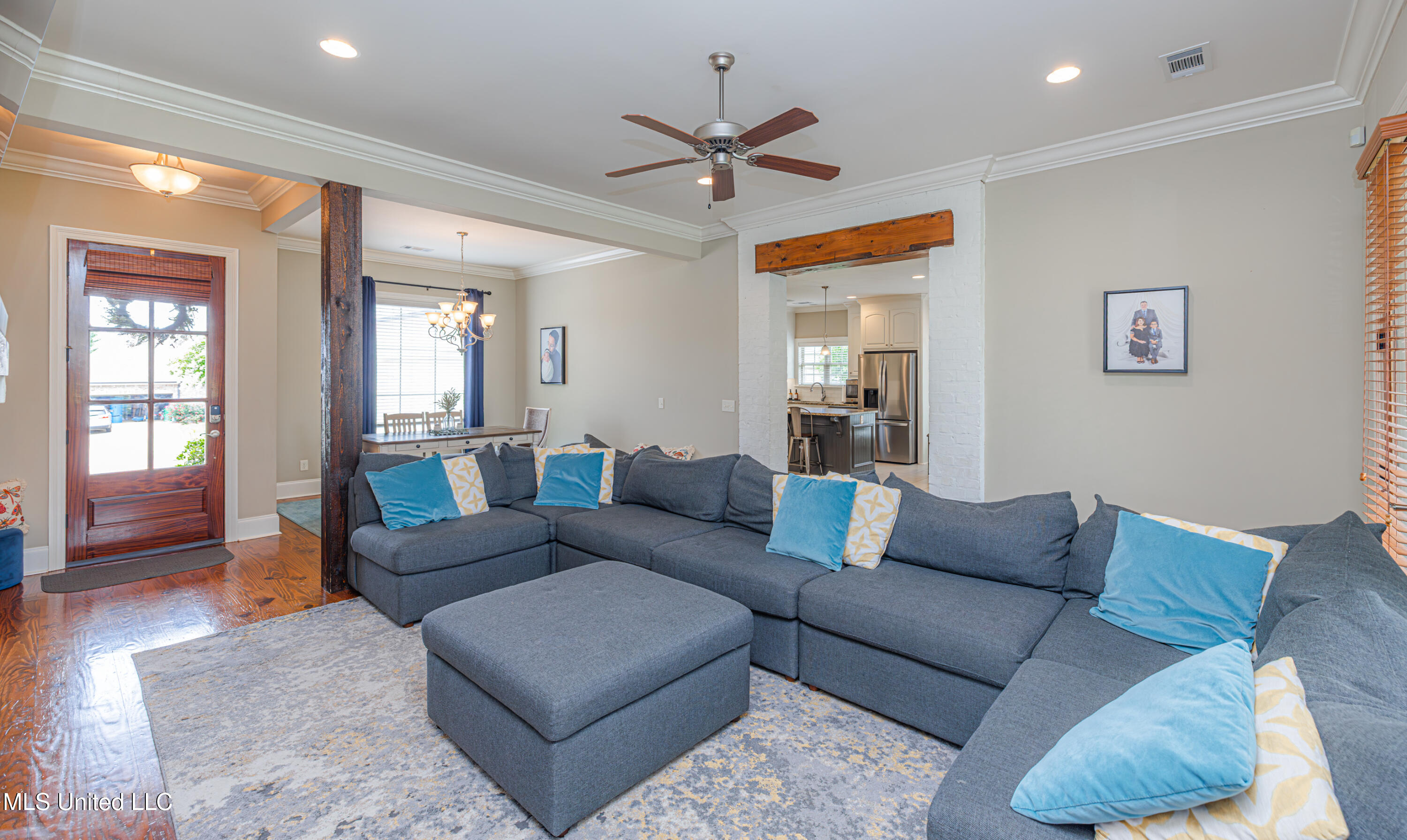 102 Camden Pte, Madison, Mississippi image 9