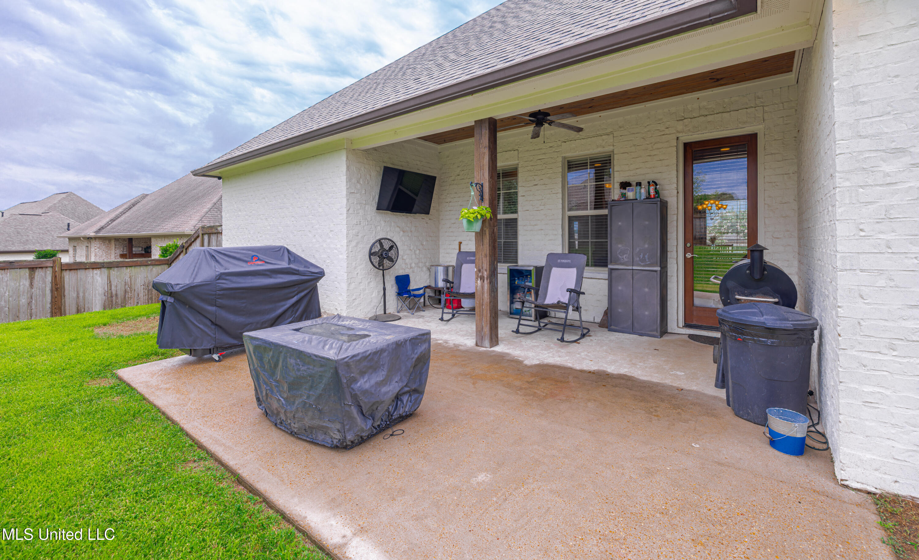 102 Camden Pte, Madison, Mississippi image 45