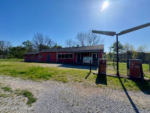 Homes For Sale - 17965 Highway 61<br/> Coahoma County, Lyon, MS 38645