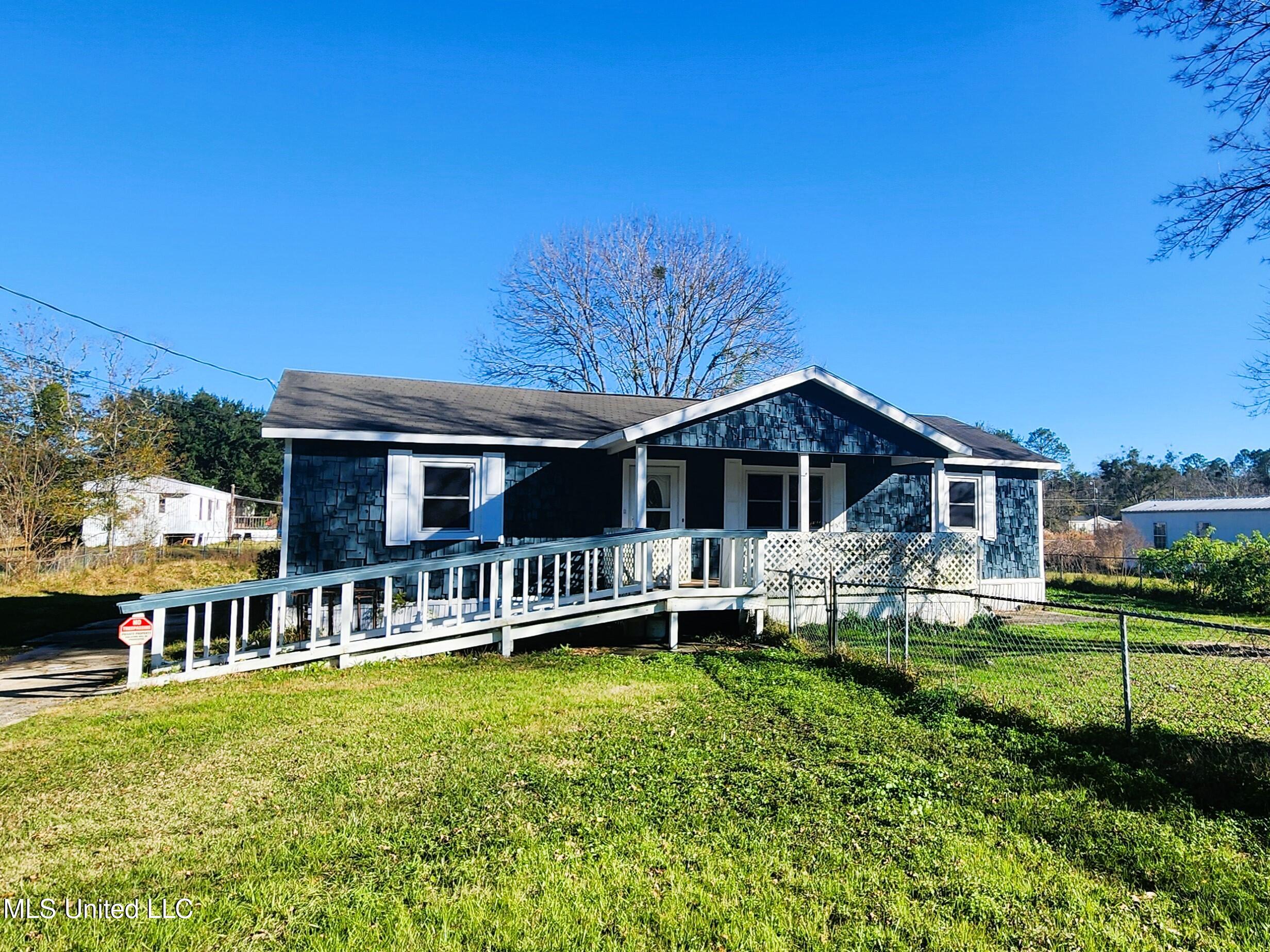 9108 Moser Avenue, Vancleave, Mississippi image 1