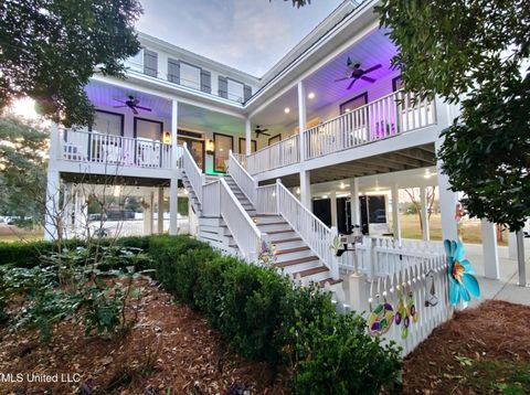 Homes For Sale - 111 Barkley Drive<br/> Harrison County, Pass Christian, MS 39571