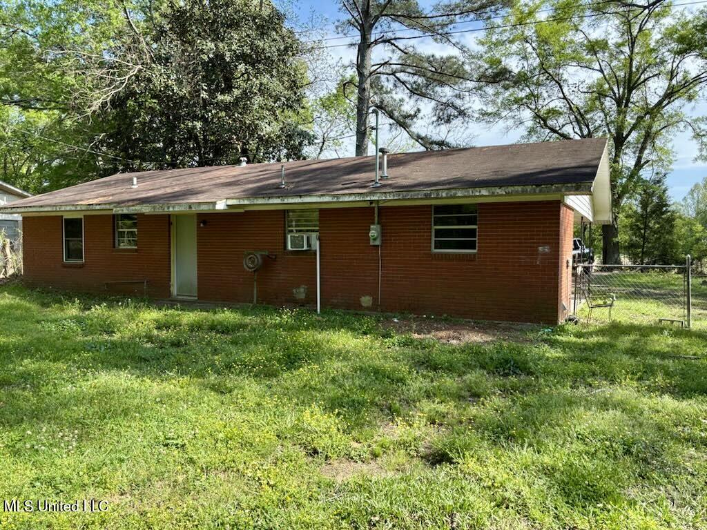 599 Wilson Holmes Road, Bentonia, Mississippi image 2