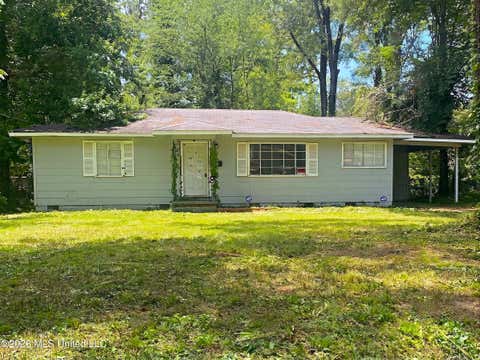 Homes For Sale - 3057 Woodside Drive<br/> Jackson, MS 39212