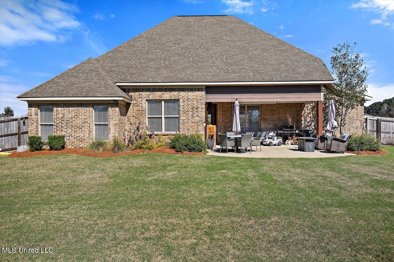 247 Richmond Pointe Way, Richland, Mississippi image 35