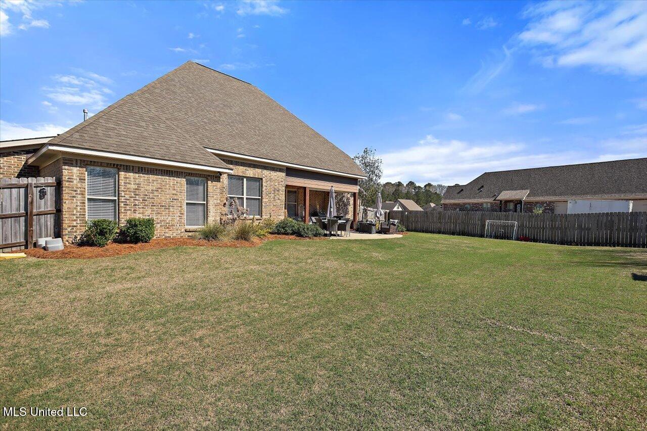 247 Richmond Pointe Way, Richland, Mississippi image 36