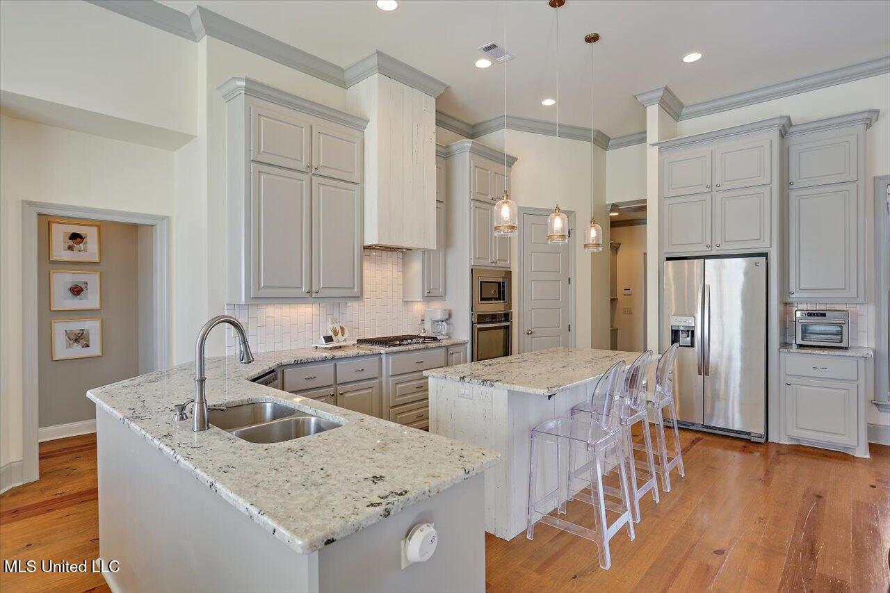 247 Richmond Pointe Way, Richland, Mississippi image 11