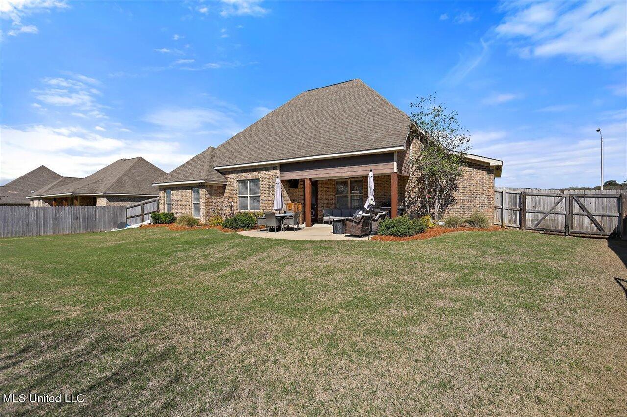 247 Richmond Pointe Way, Richland, Mississippi image 34