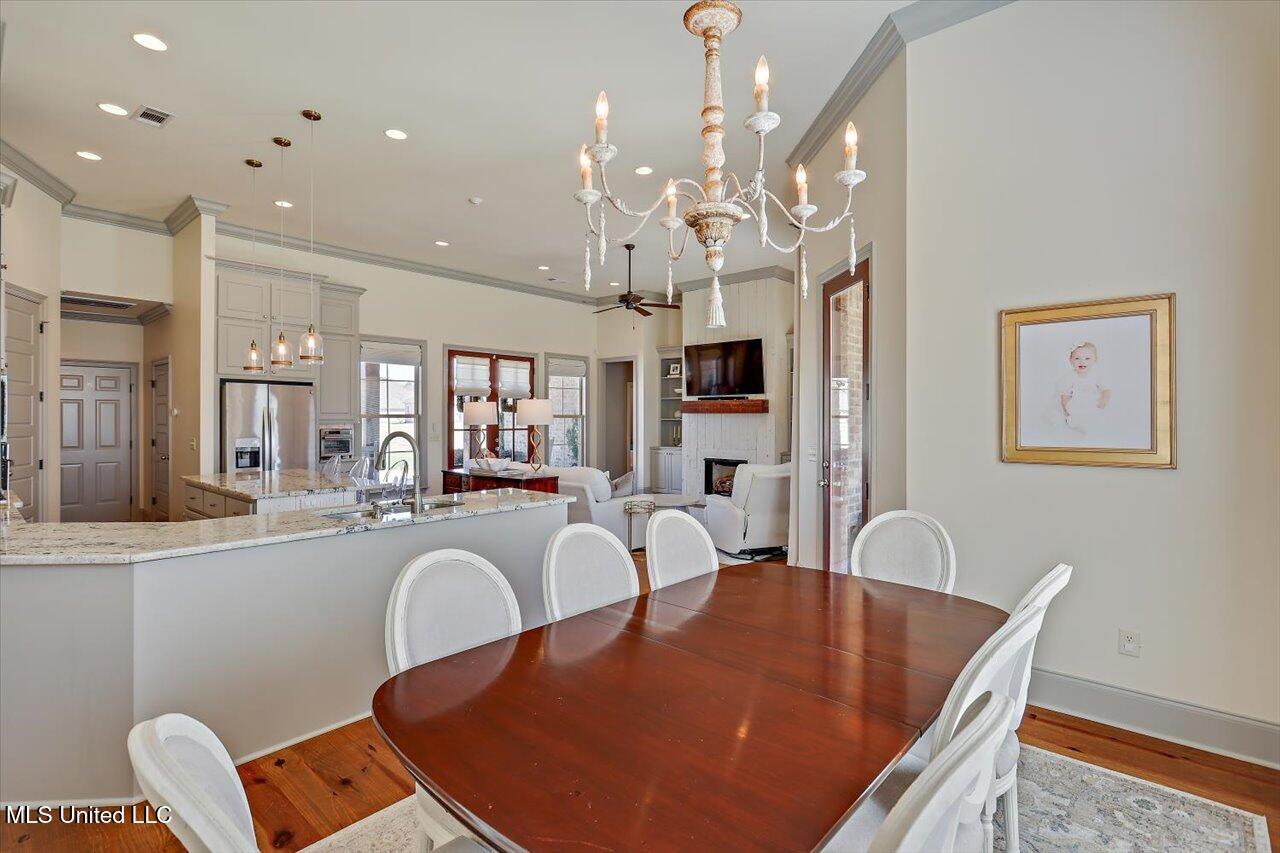 247 Richmond Pointe Way, Richland, Mississippi image 16