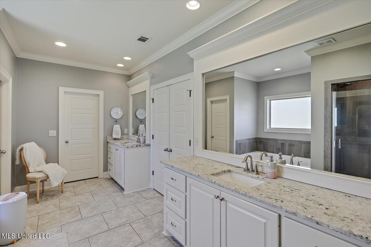 247 Richmond Pointe Way, Richland, Mississippi image 24