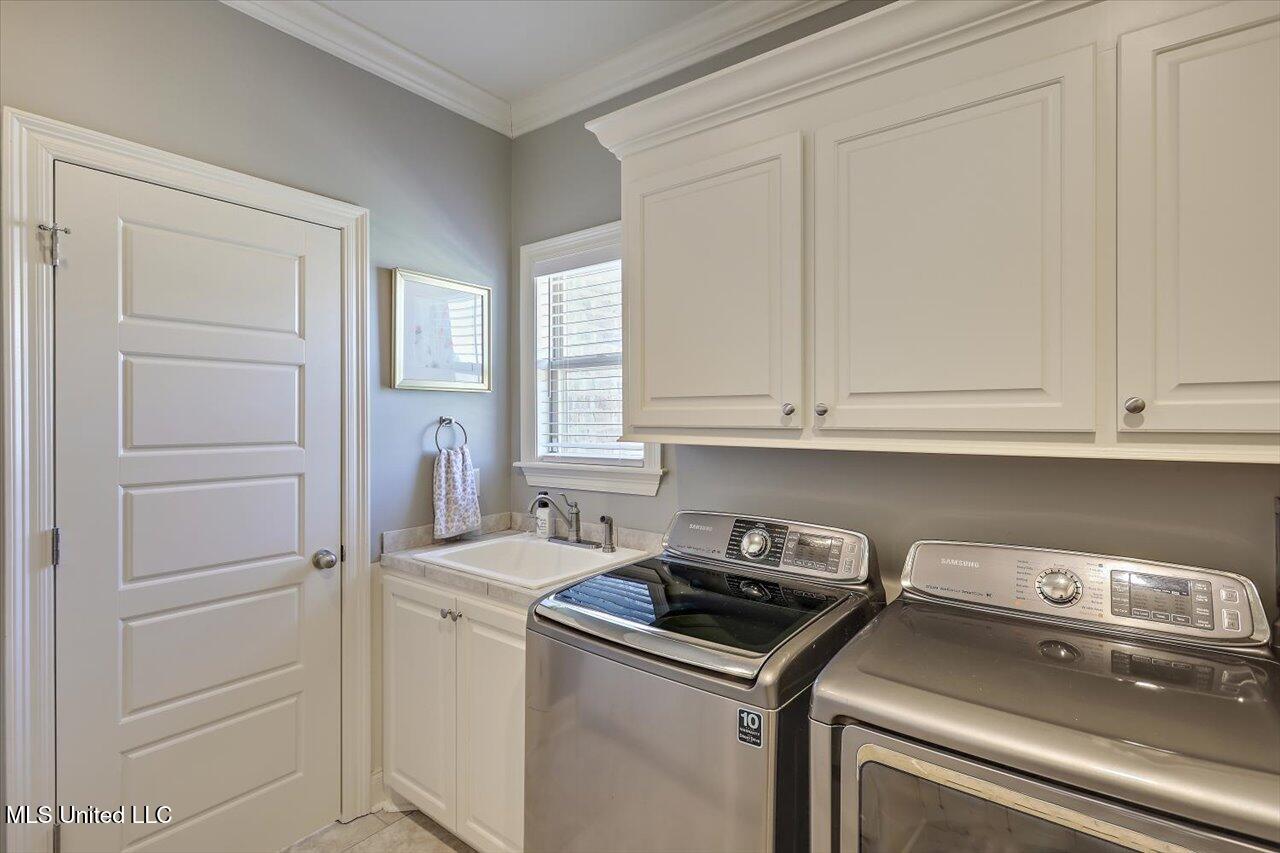 247 Richmond Pointe Way, Richland, Mississippi image 20